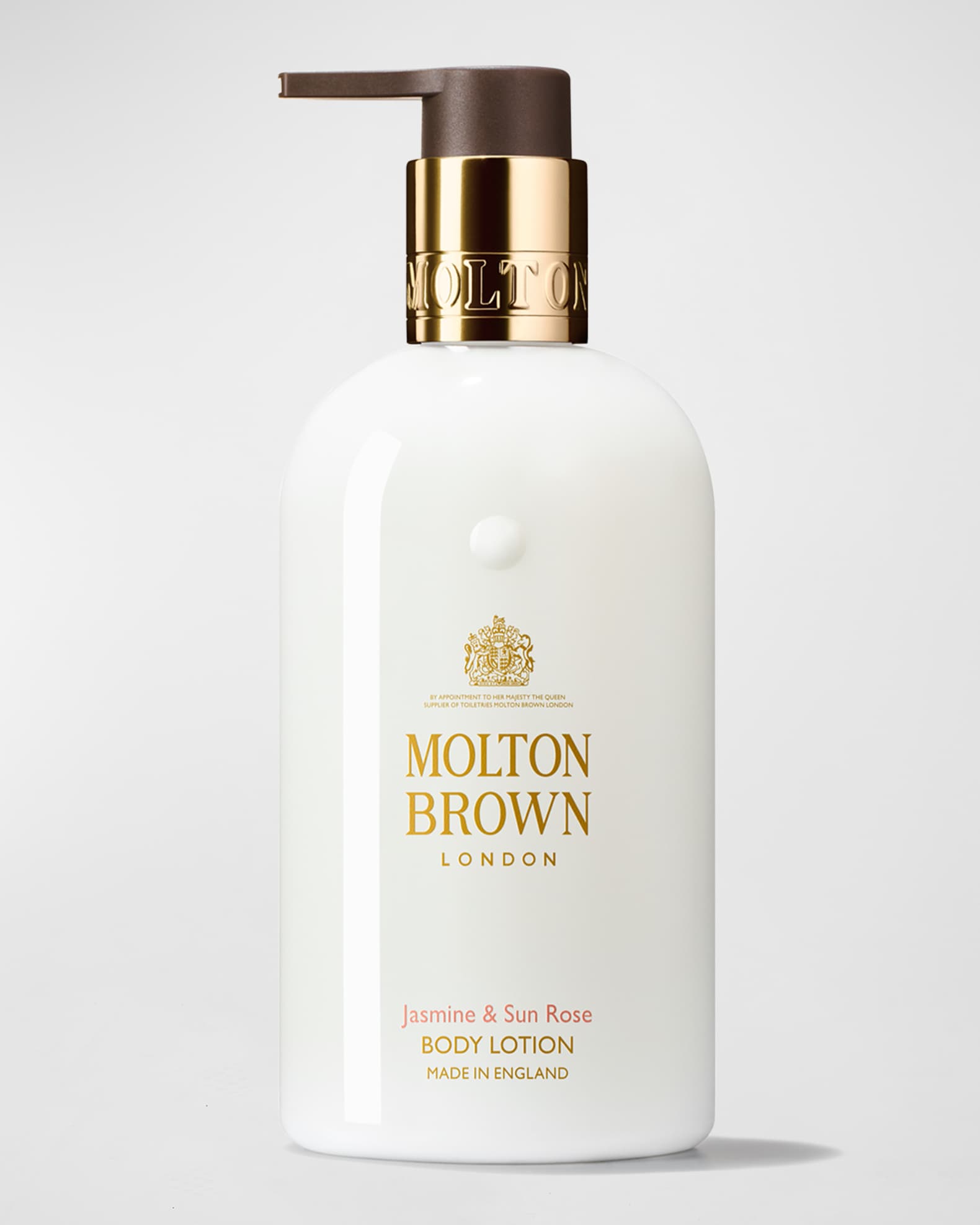 Jasmine & Sun Rose Body Lotion 0