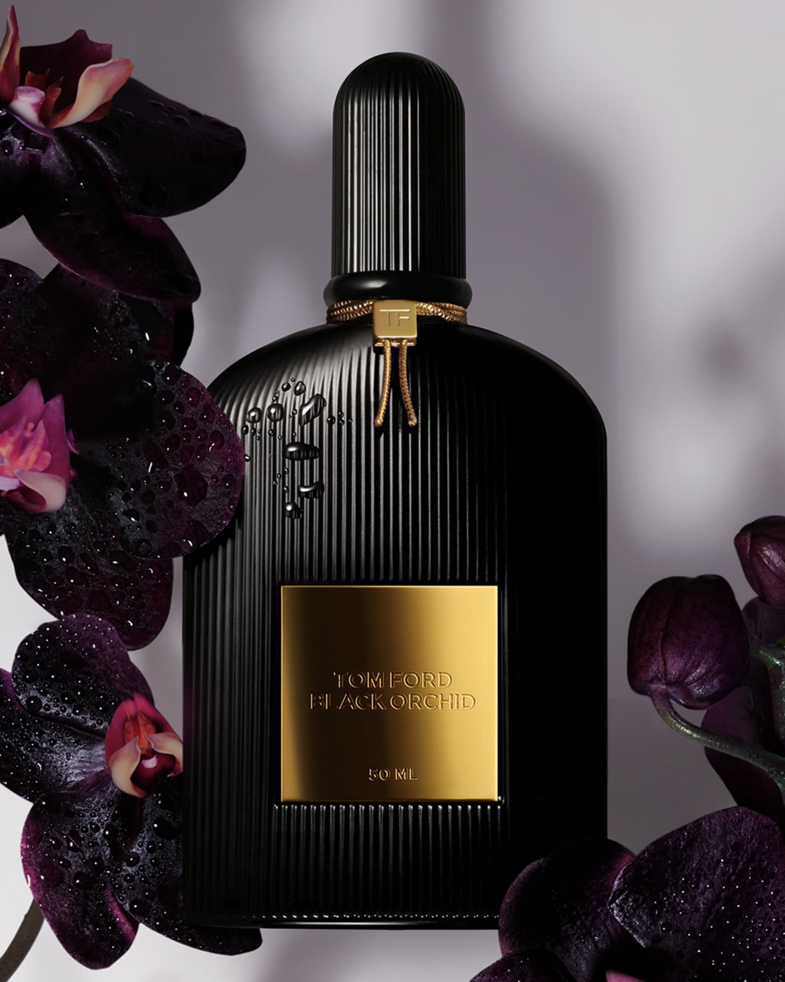 Black Orchid All-Over Body Spray, 4.0 oz./ 150 mL 1