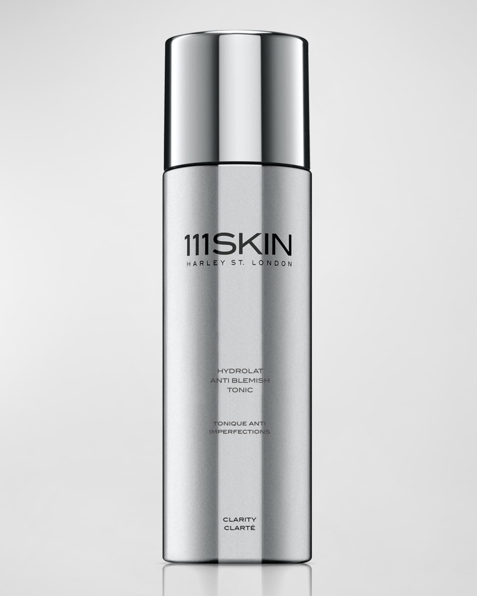 111SKIN Hydrolat Anti Blemish Tonic, 3.4 oz.