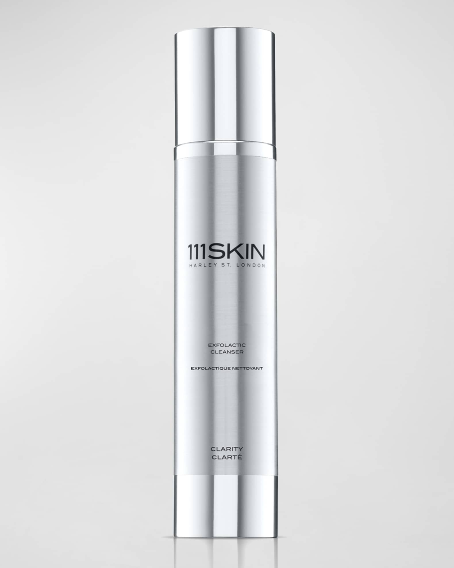 111SKIN Exfolactic Cleanser, 4.0 oz.