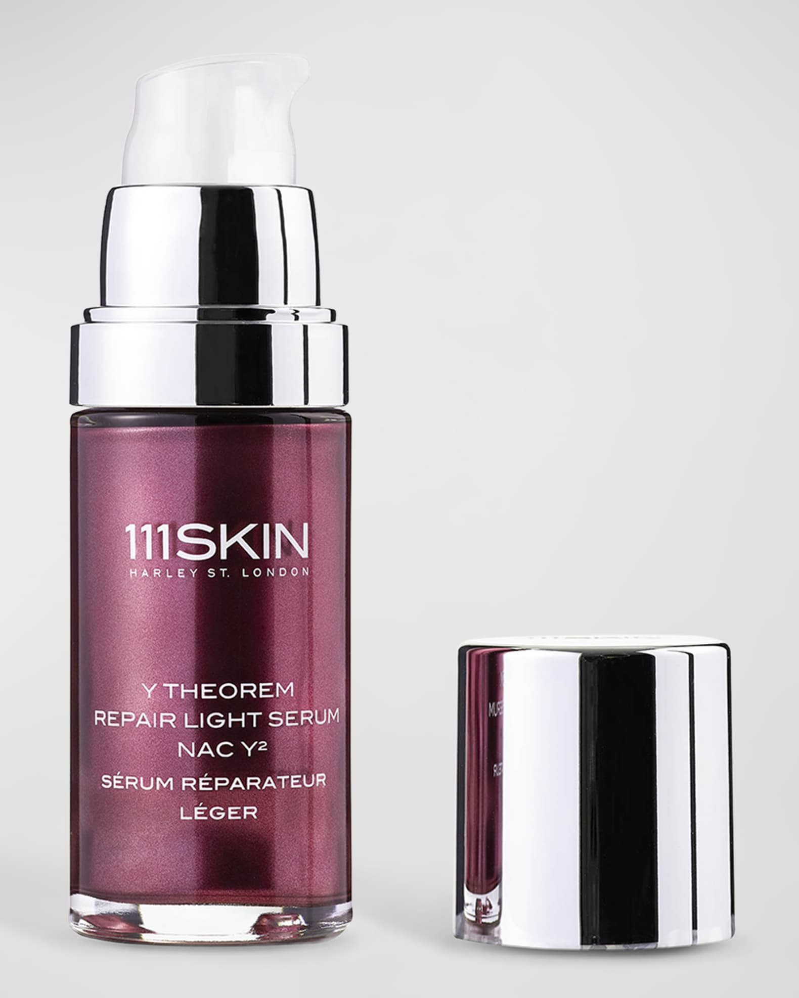 111SKIN Y Theorem Repair Light Serum NAC Y2 | Neiman Marcus