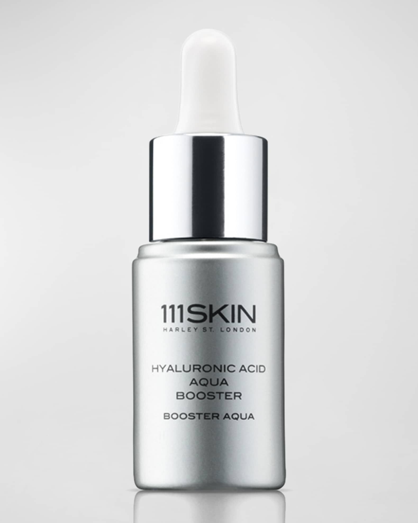 Hyaluronic Acid Aqua Booster, 0.6 oz. 0