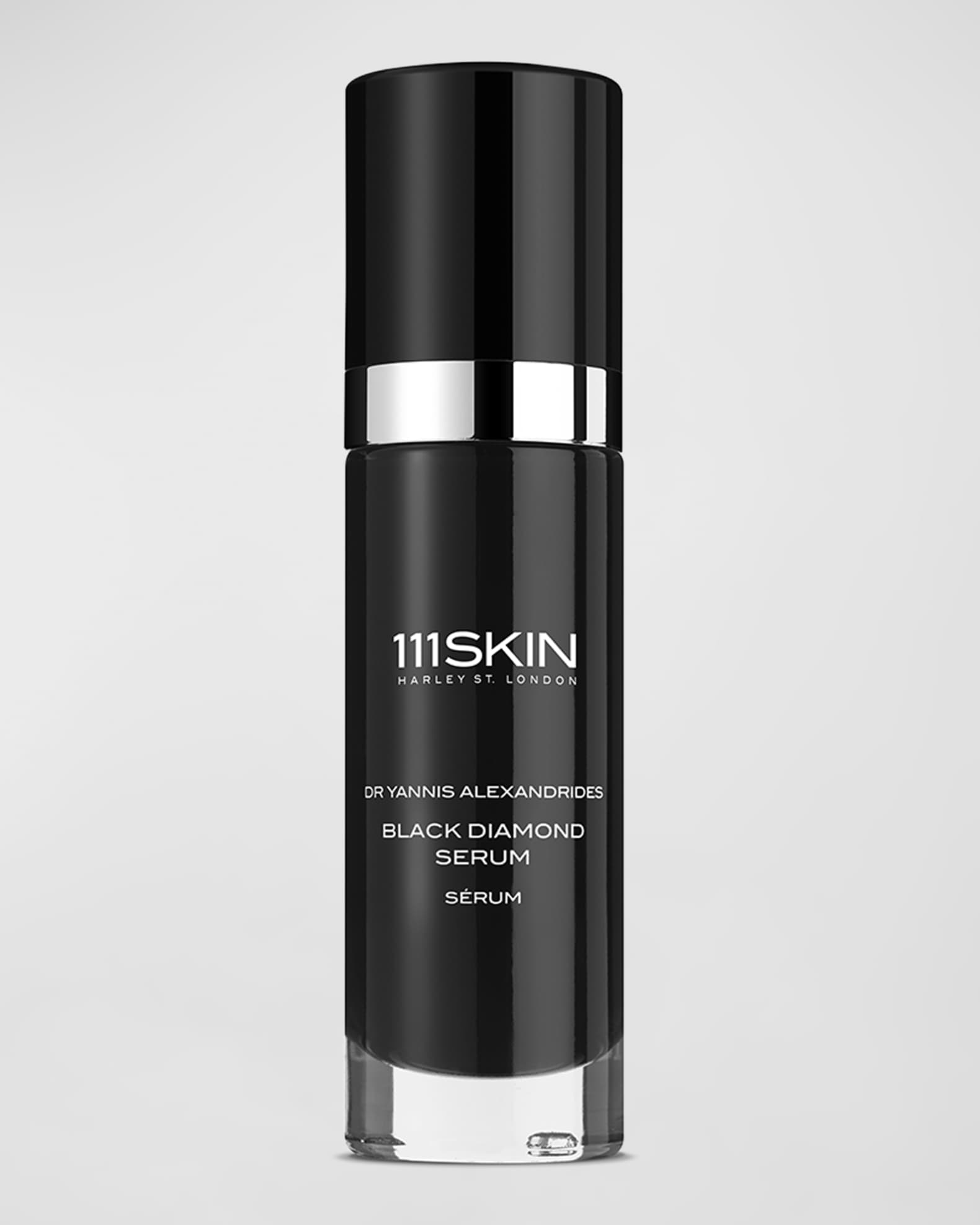 Black Diamond Serum  0