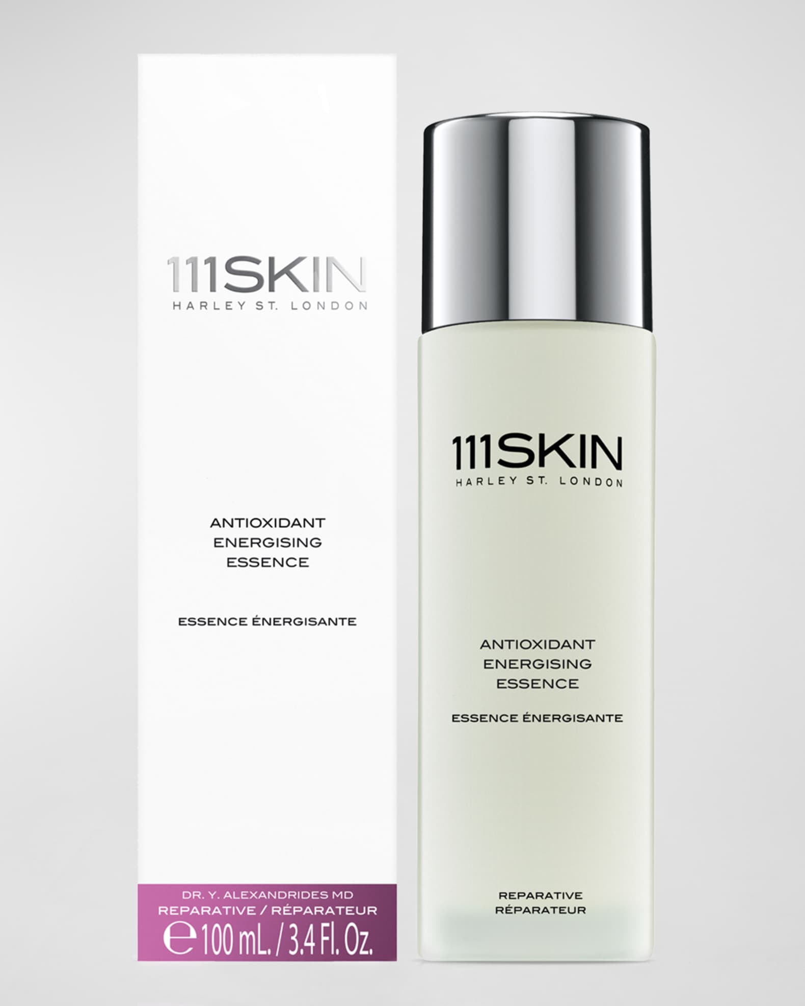 Antioxidant Energising Essence, 3.4 oz. 1