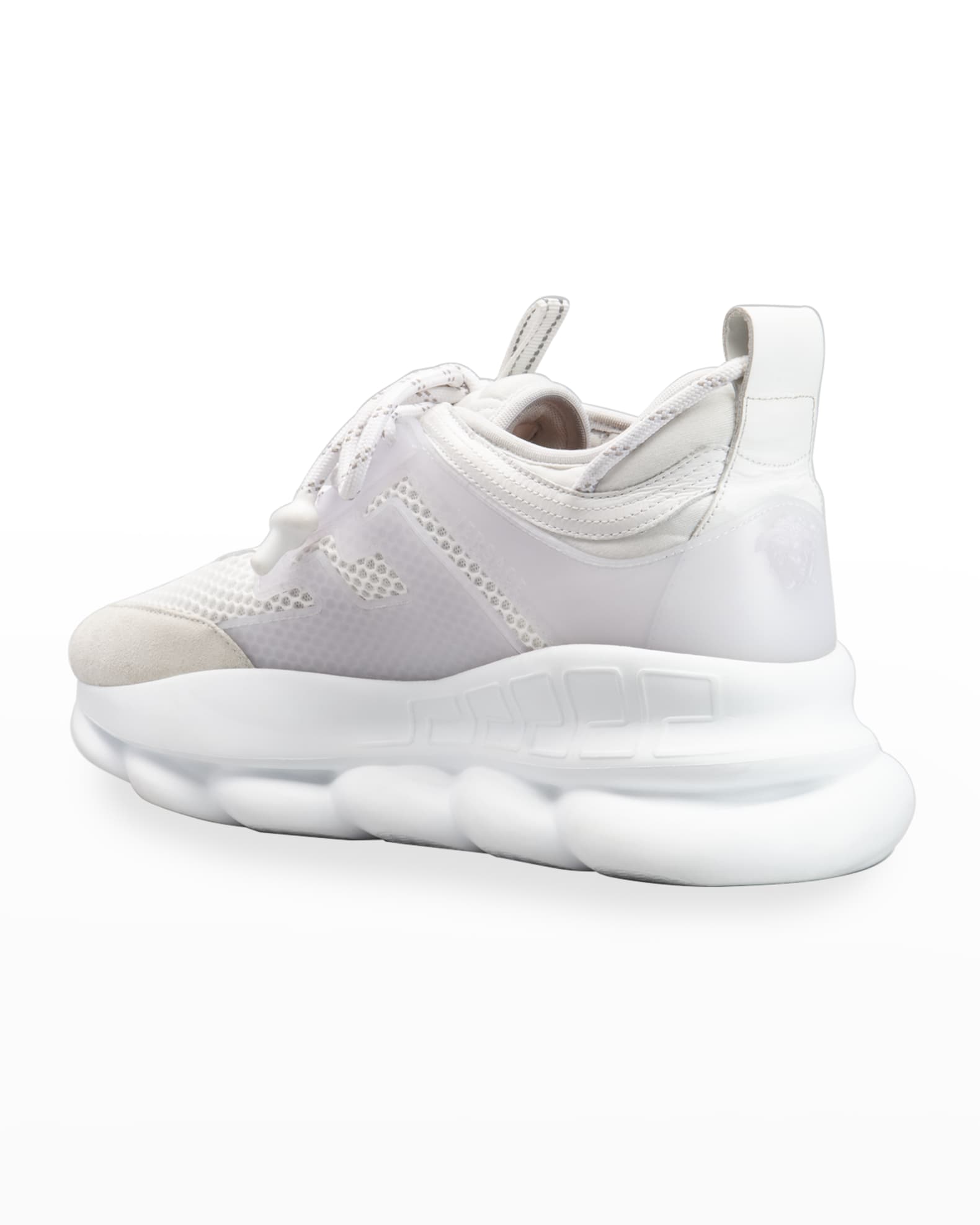 neiman marcus chain reaction