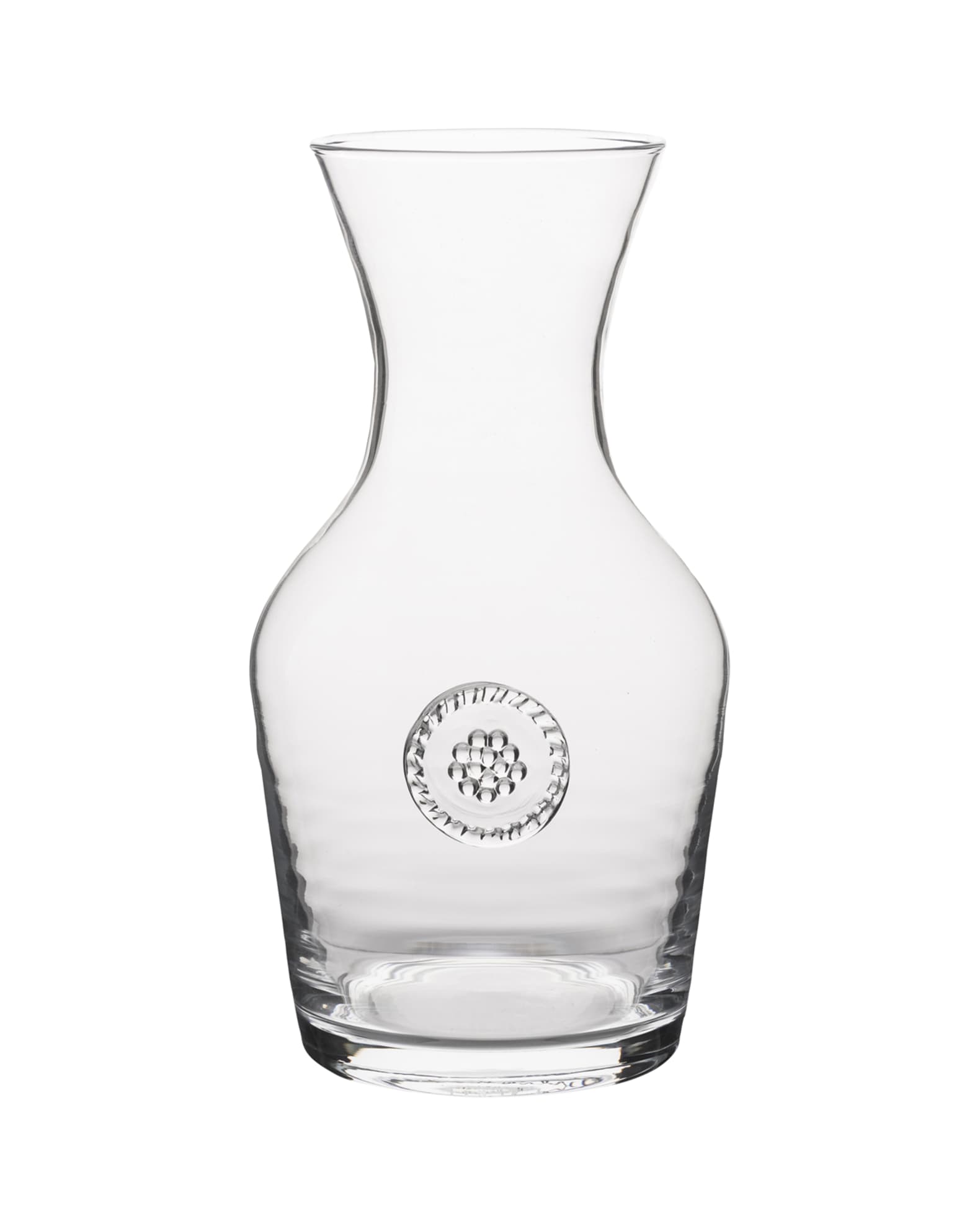 Juliska Berry & Thread Wine Carafe Neiman Marcus