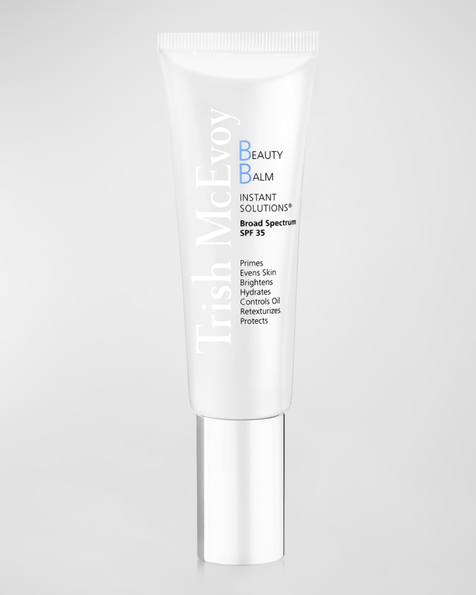 Trish McEvoy Instant Solutions Beauty Balm SPF 35