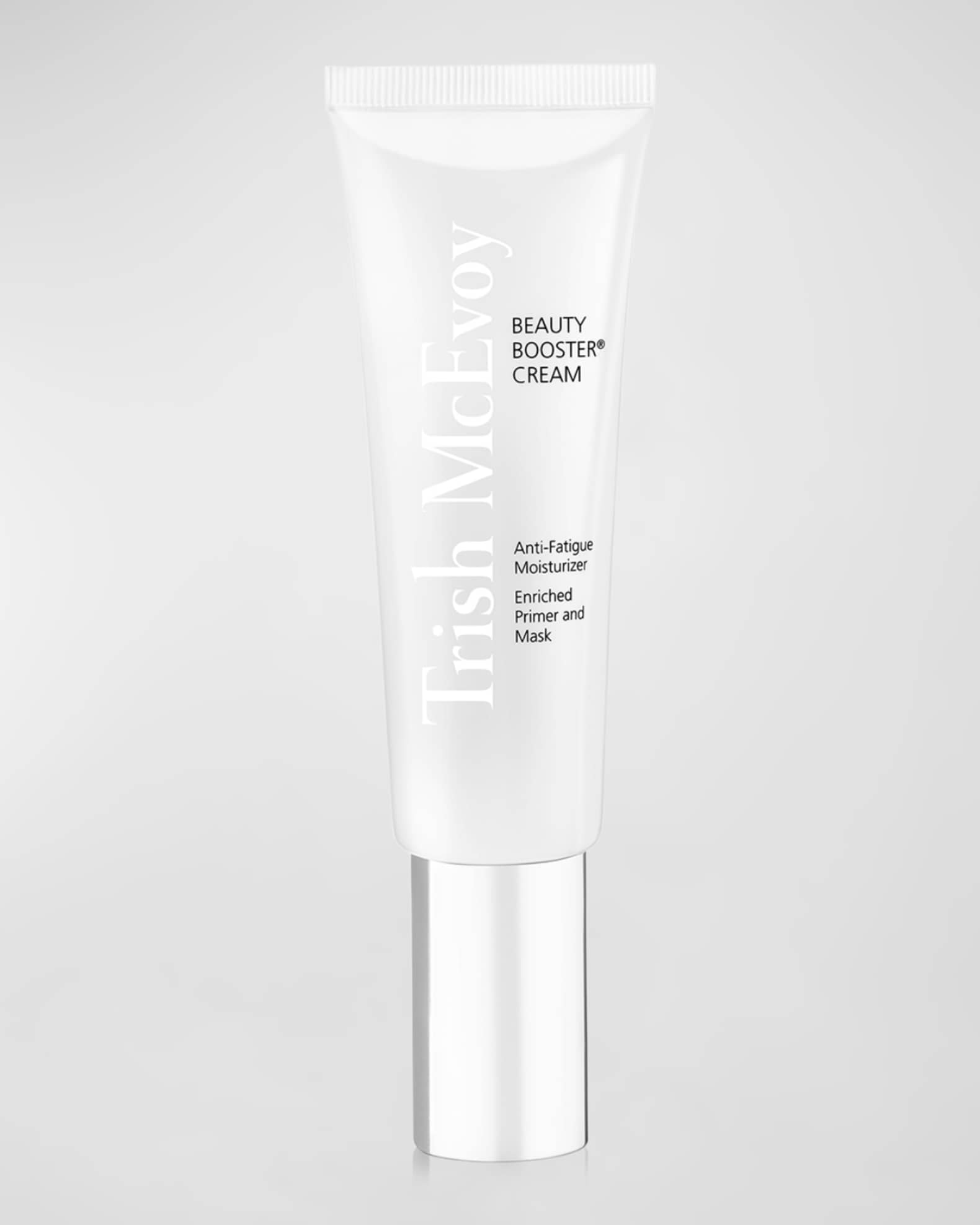 Protective Shield Beauty Booster Cream SPF 30 0