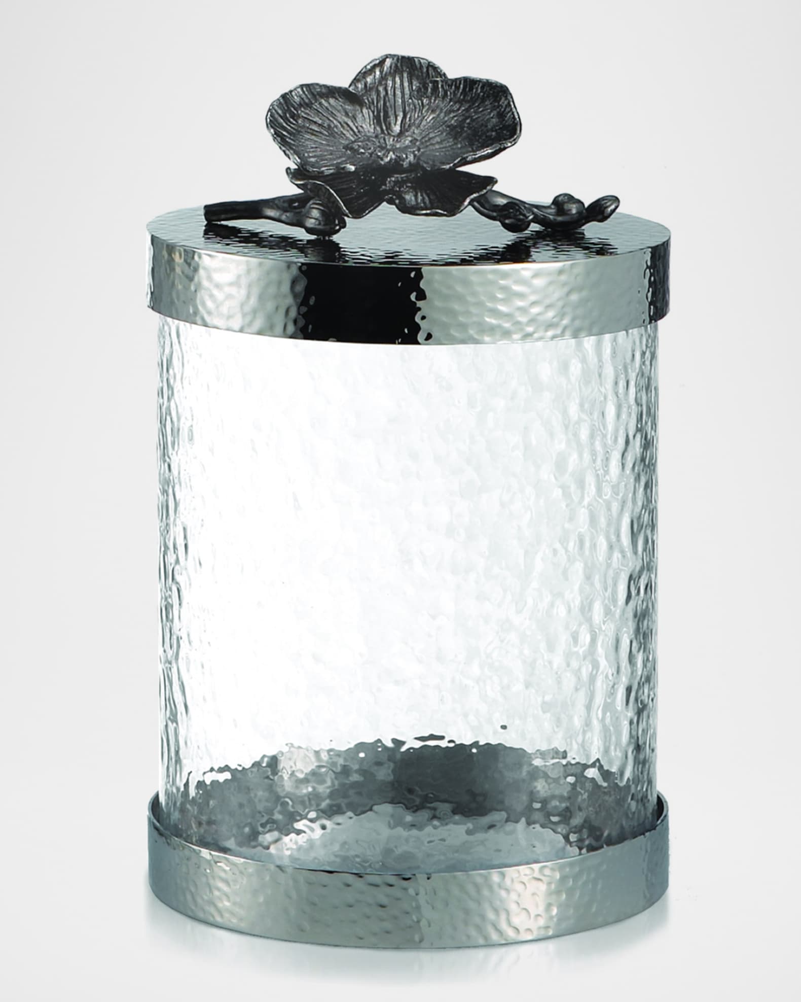 Black Orchid Small Canister 0