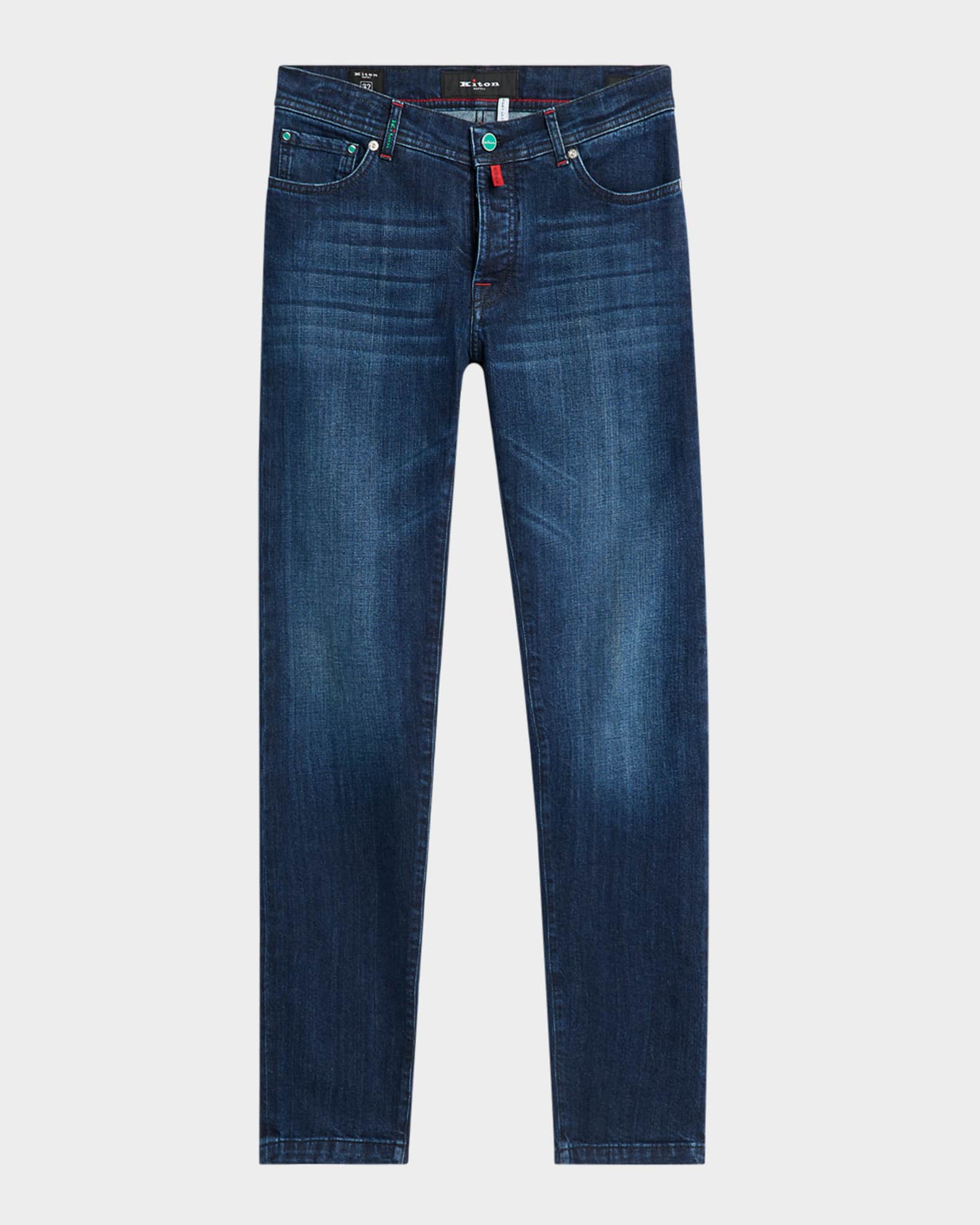 Kiton hot sale jeans sale