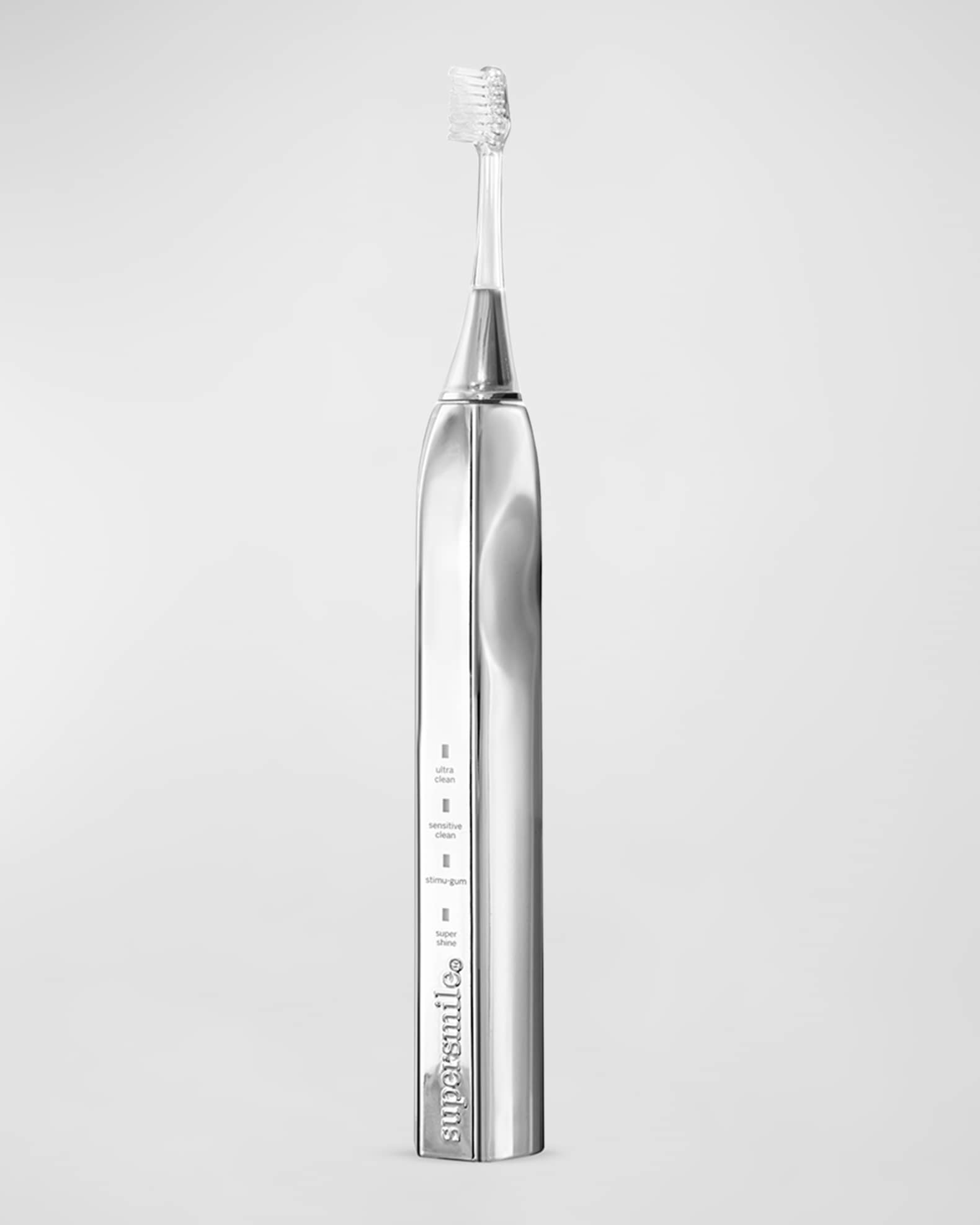 Zina45&#153; Sonic Pulse Toothbrush 1