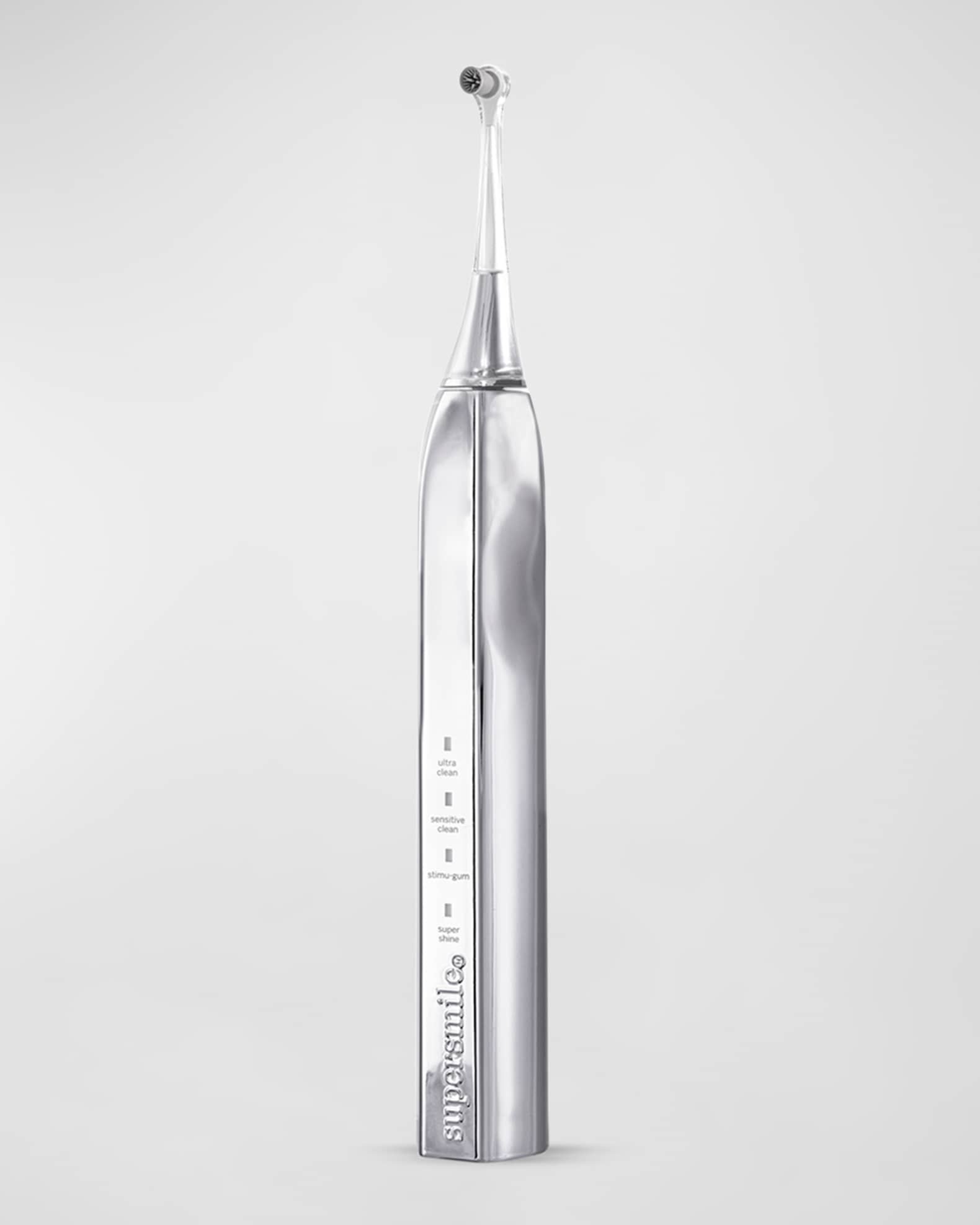 Supersmile Zina45 Sonic Pulse Toothbrush | Neiman Marcus