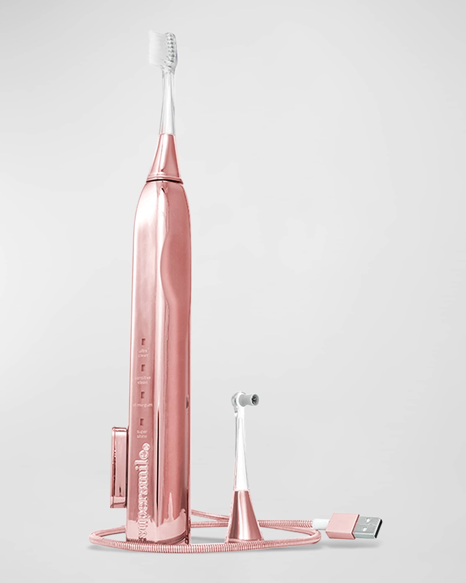 Supersmile Zina45™ Sonic Pulse Toothbrush Neiman Marcus