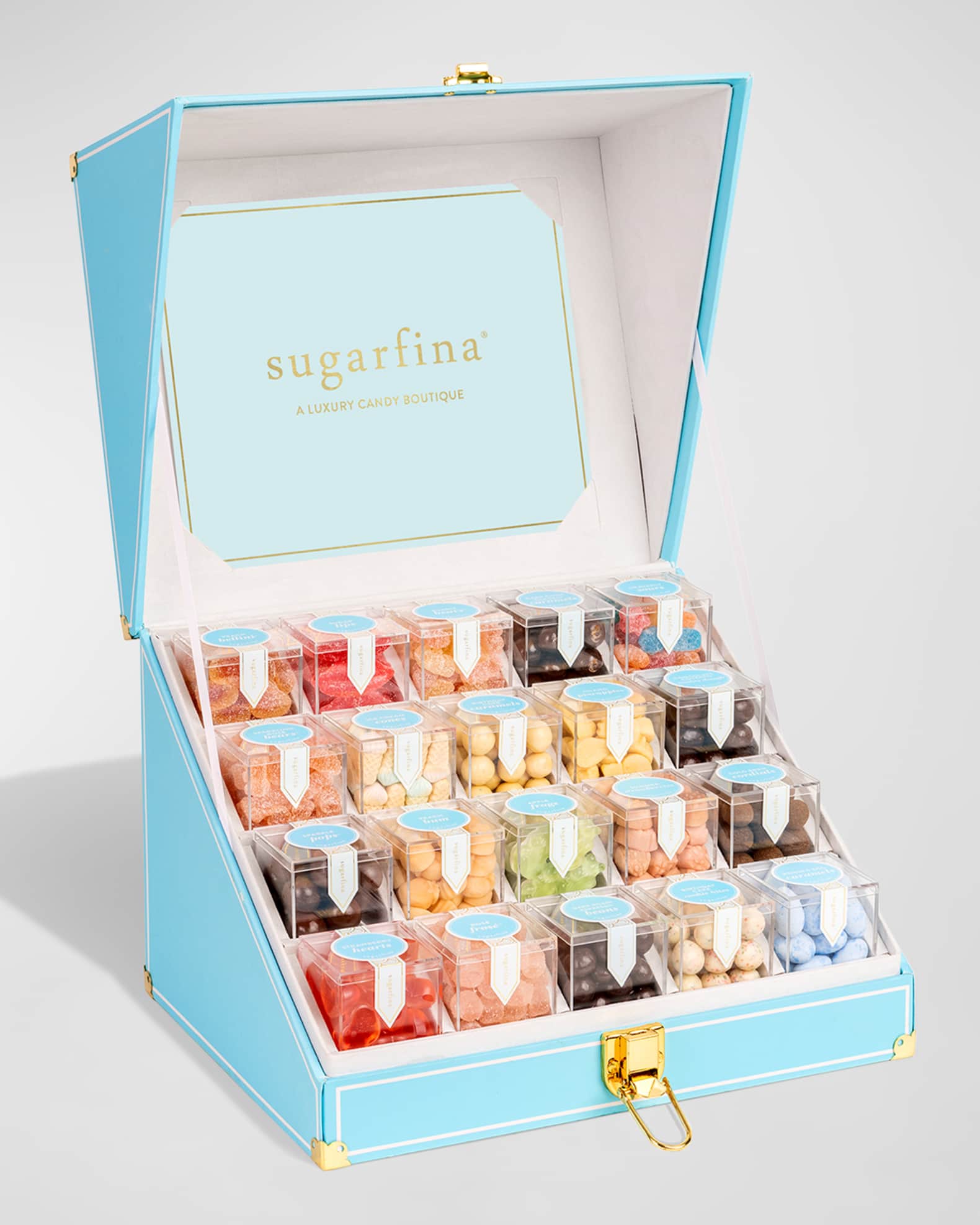 20-Piece Signature Candy Trunk 0