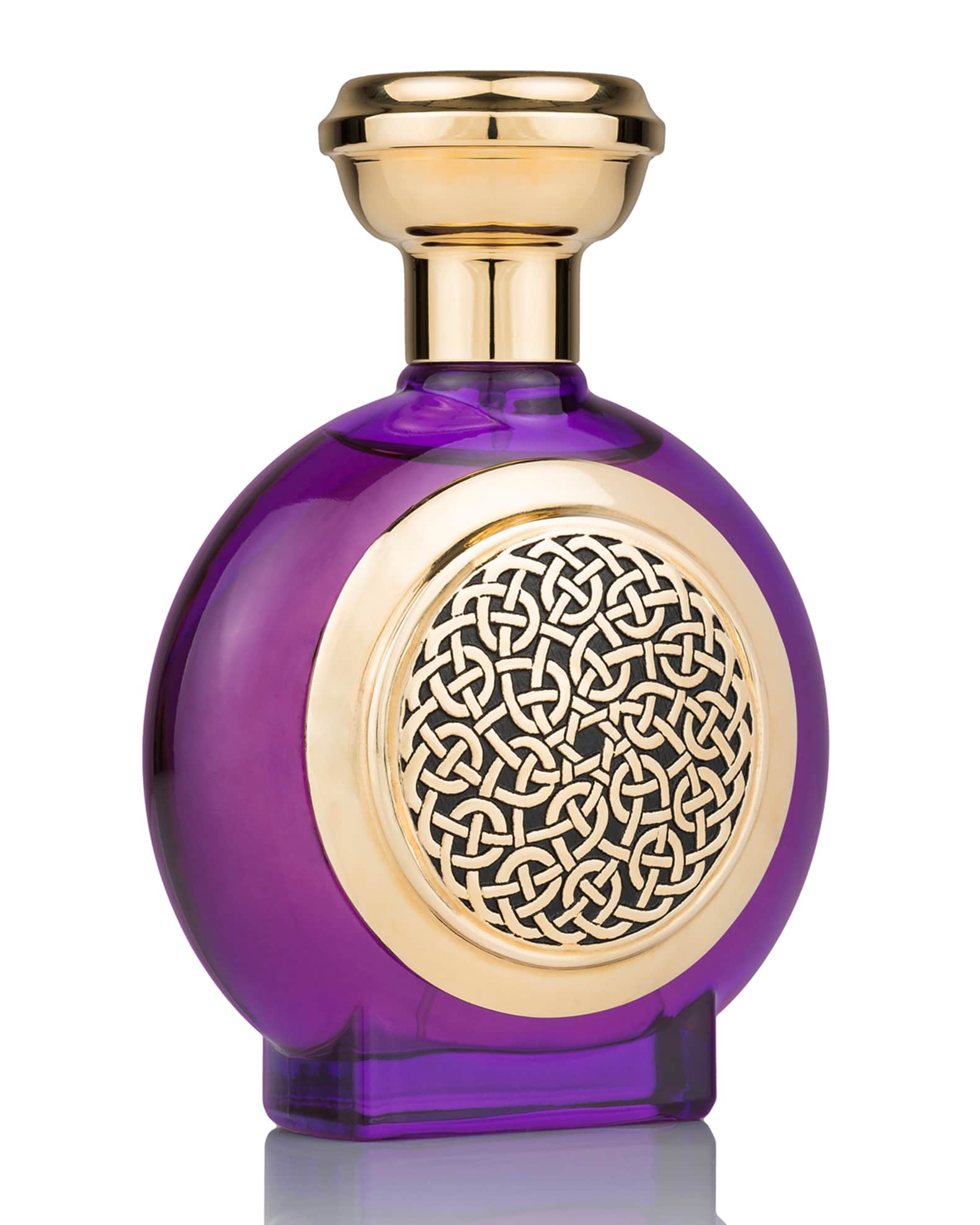 An Ode to Marc Jacobs – Violeta Purple