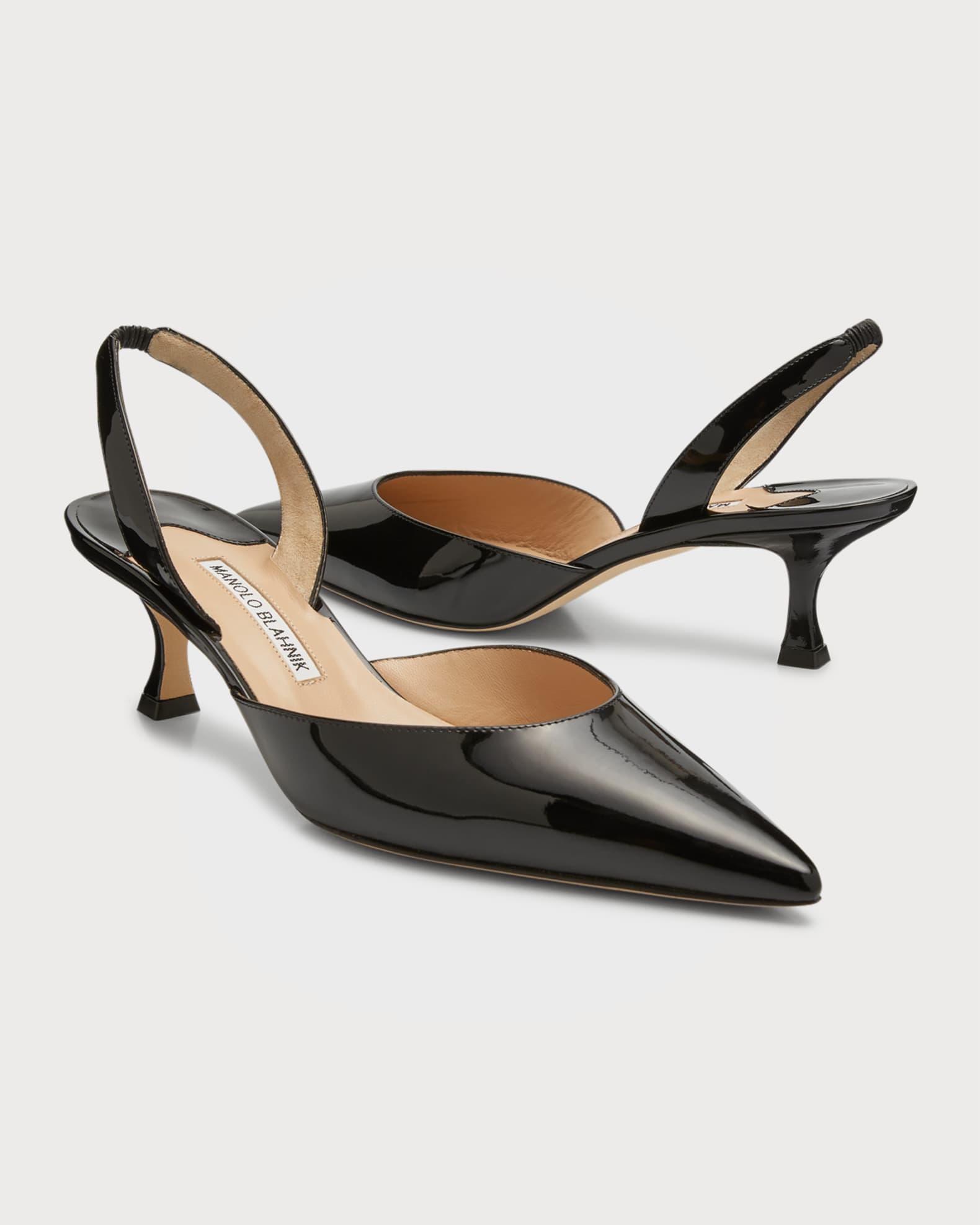 Manolo carolyne store