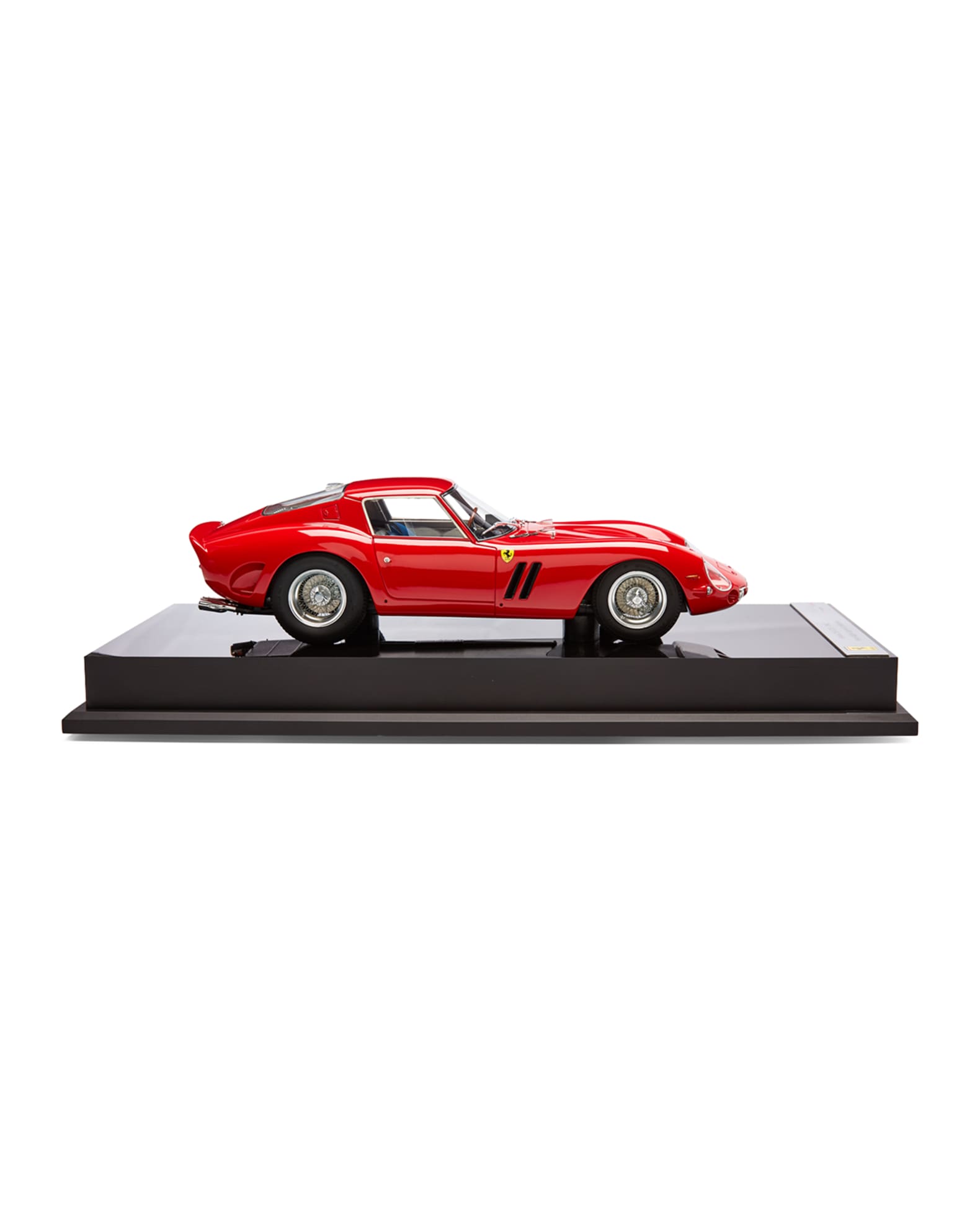 Burberry imitacion ferrari online
