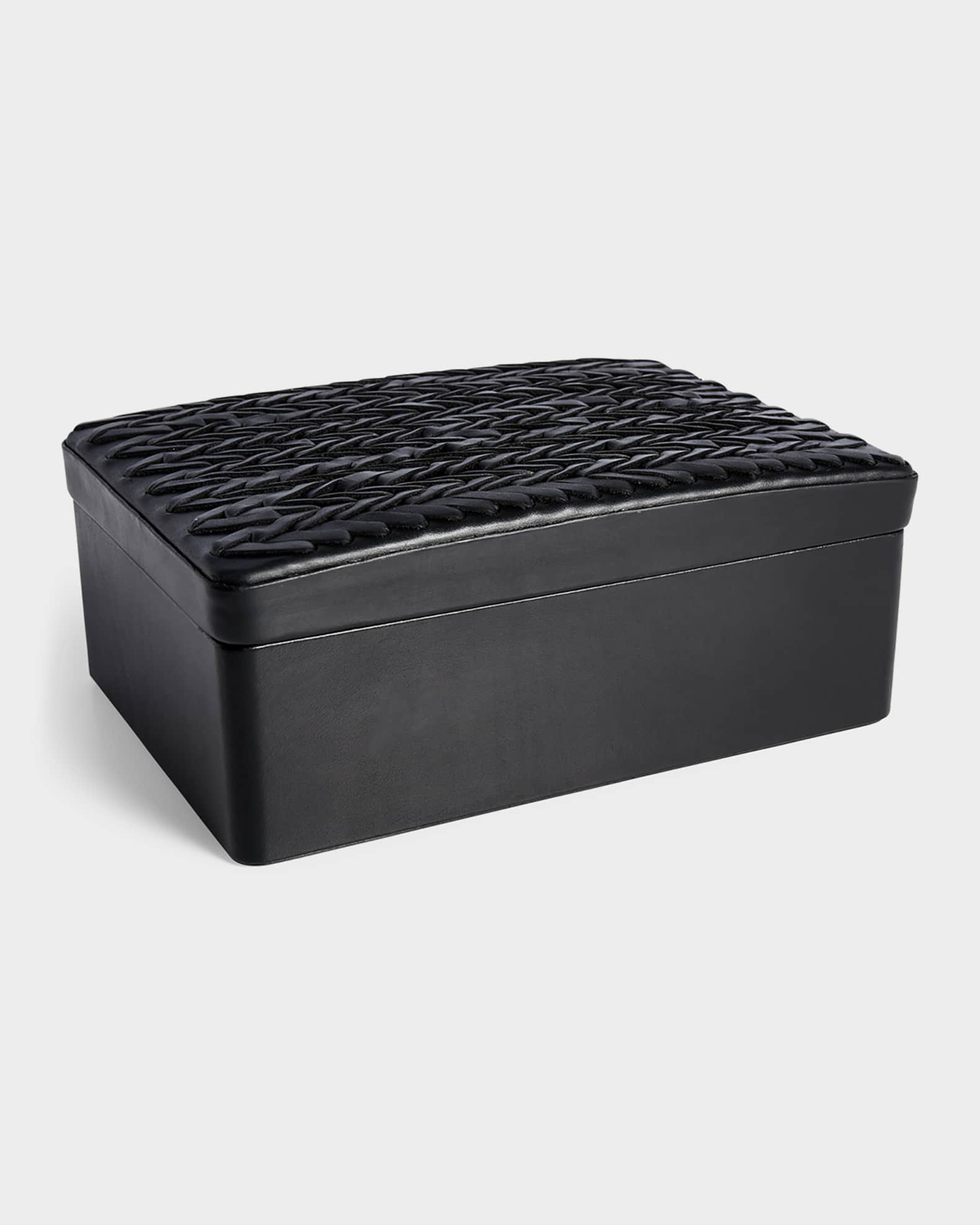 Ralph Lauren Home Adrienne Box | Neiman Marcus