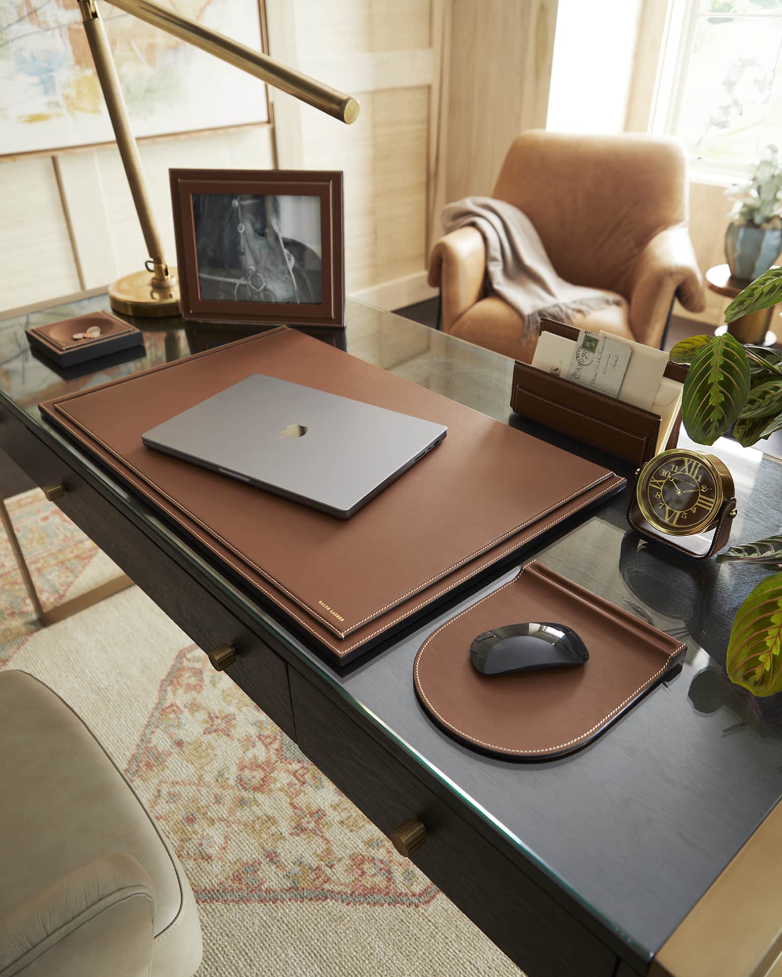 Ralph 2024 lauren desk