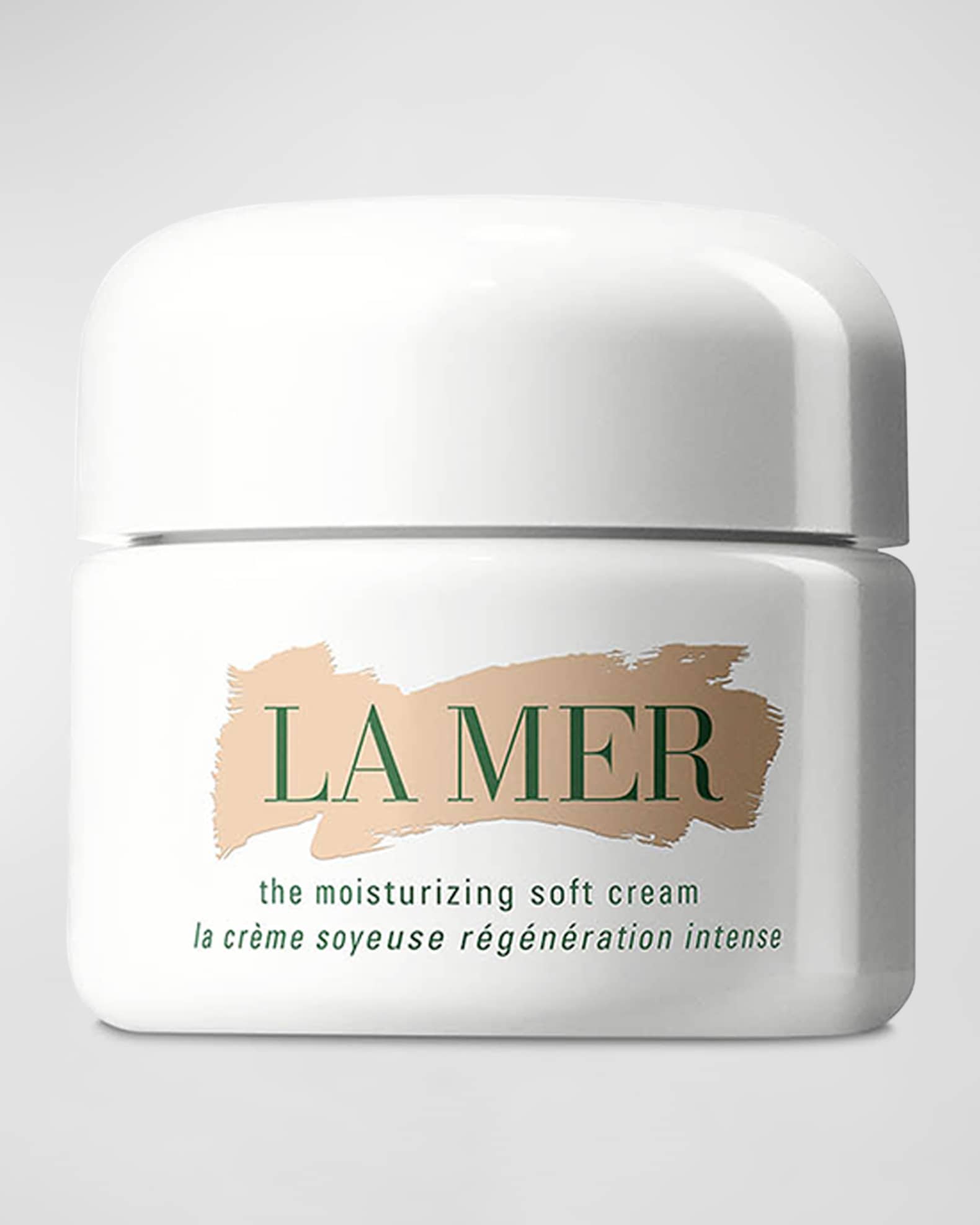 La Mer 1 oz. The Moisturizing Soft Cream Neiman Marcus