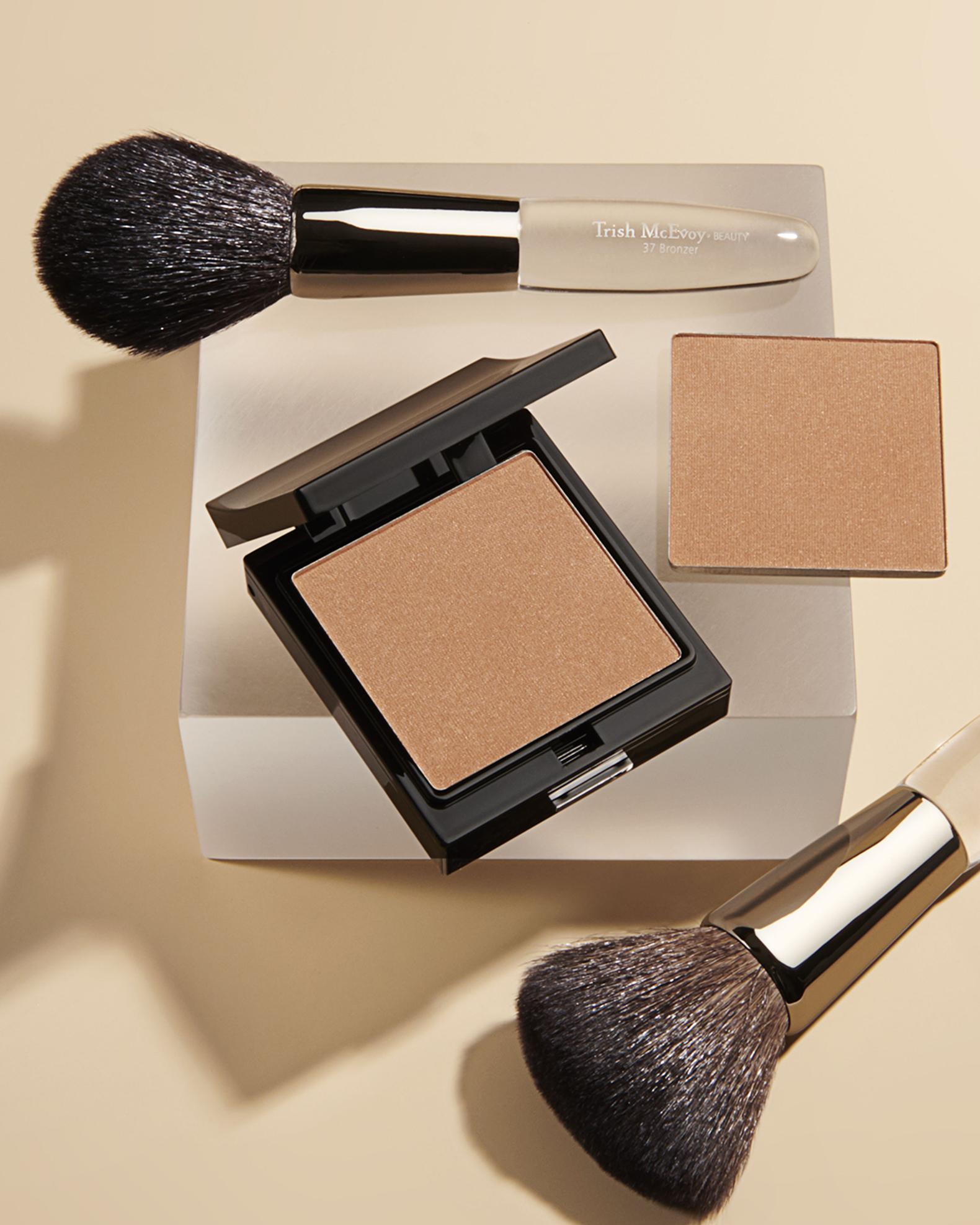 Trish McEvoy Dual Resort Bronzer Refill | Neiman Marcus