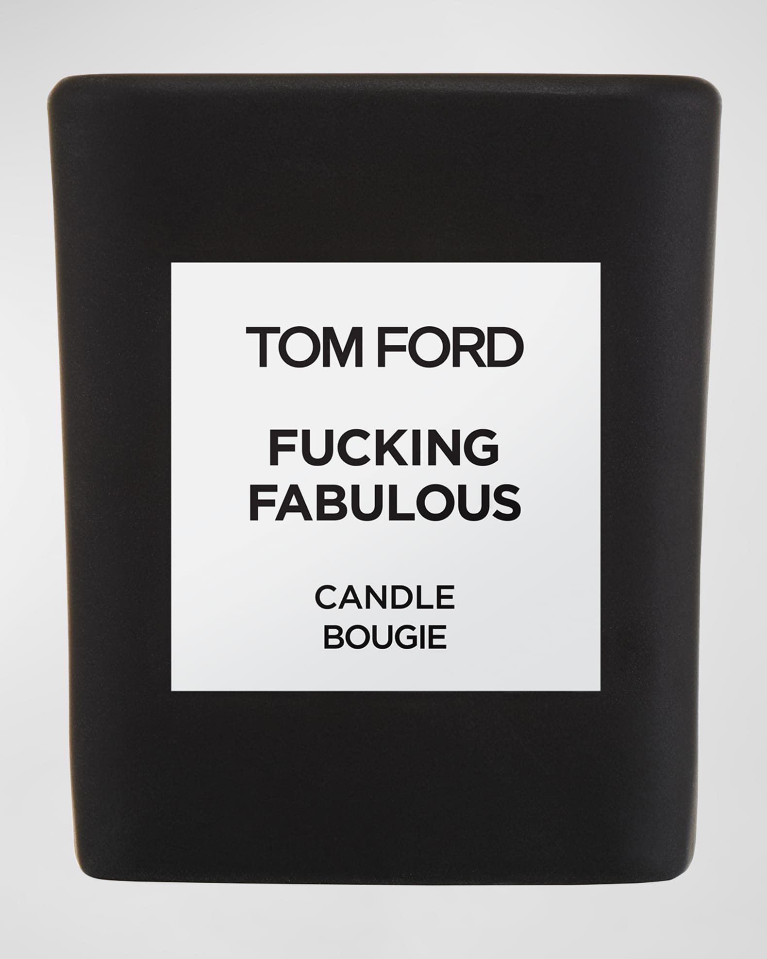 TOM FORD 21 oz. Fabulous Candle | Neiman Marcus