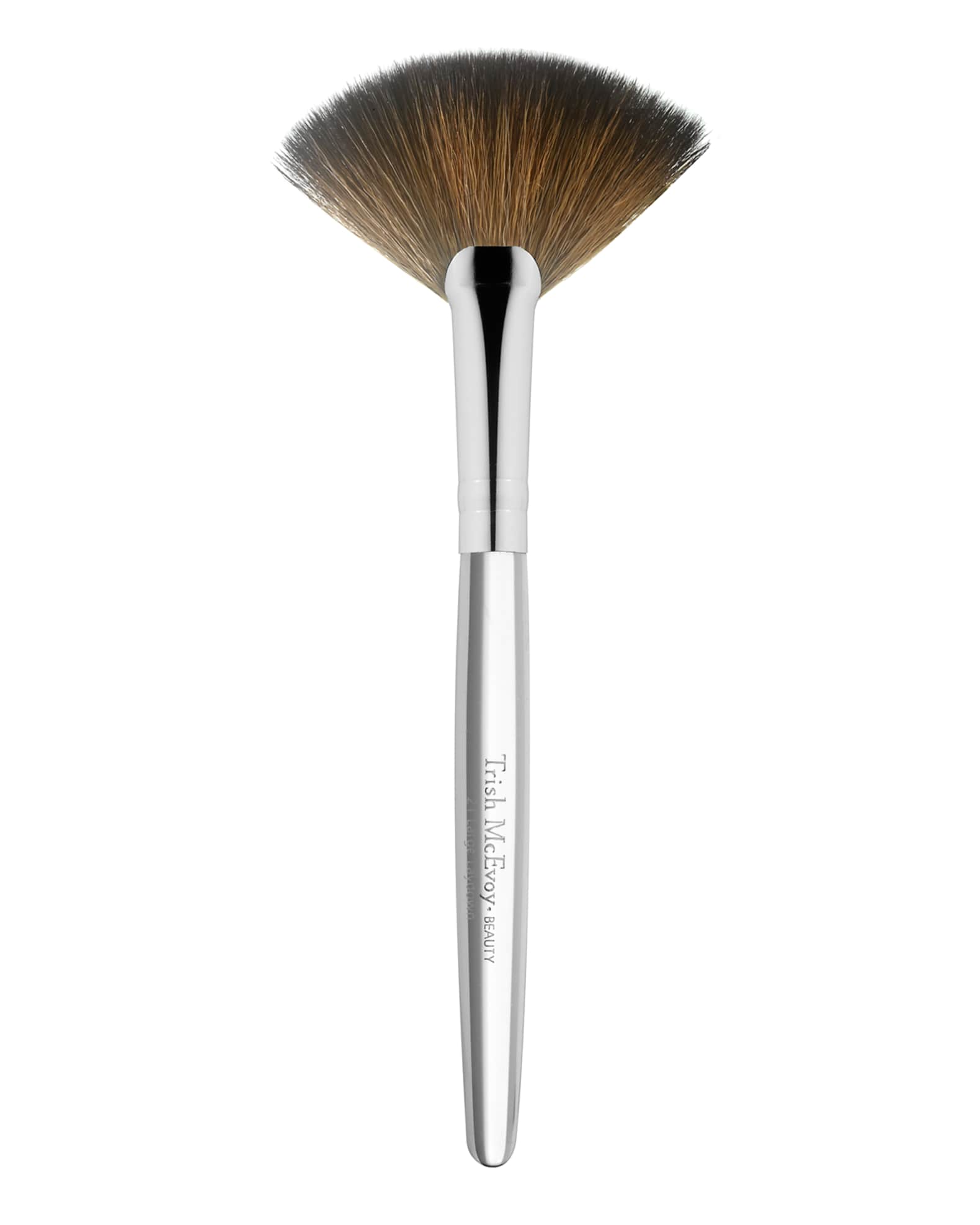 Brush No. 62 - Fan Brush 0
