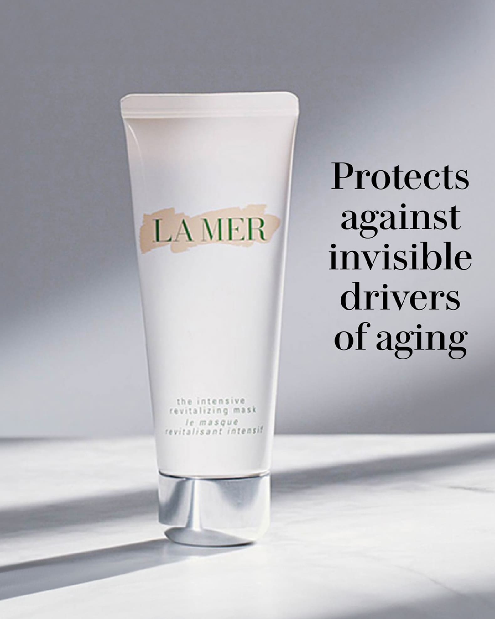 La Mer The Intensive Revitalizing Mask, 2.5 oz. | Neiman Marcus