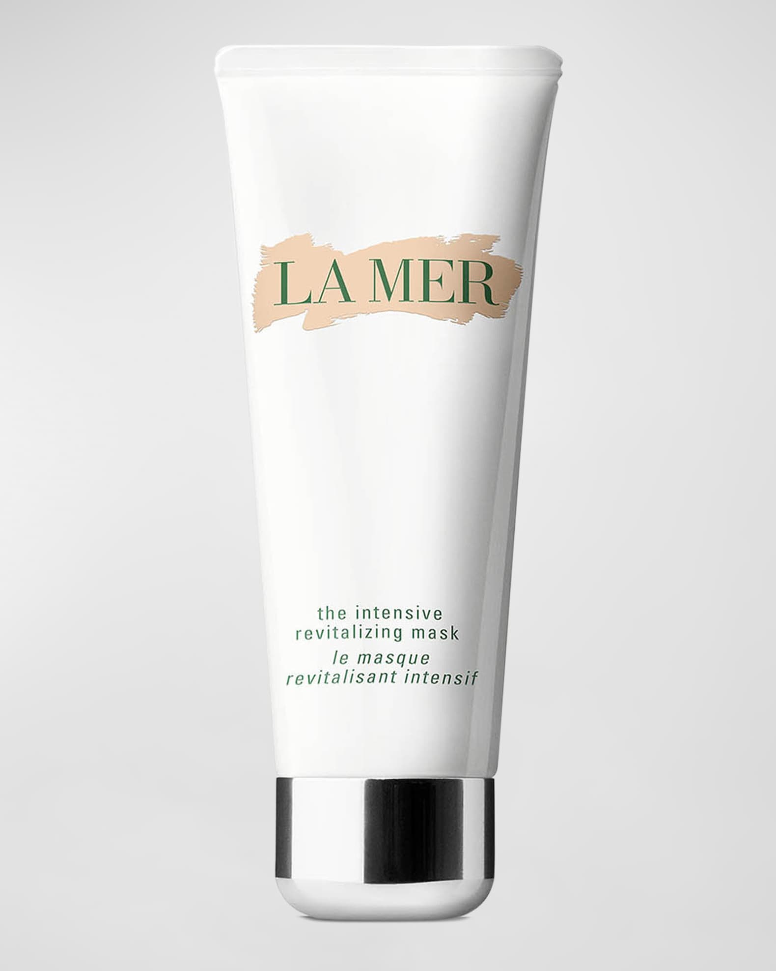 The Intensive Revitalizing Mask, 2.5 oz. 0
