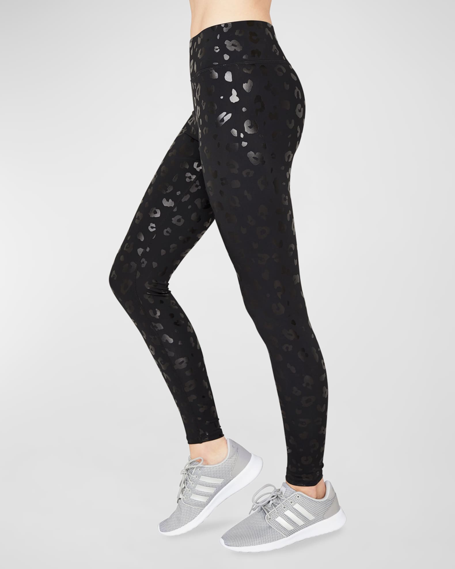 Terez hotsell cheetah leggings