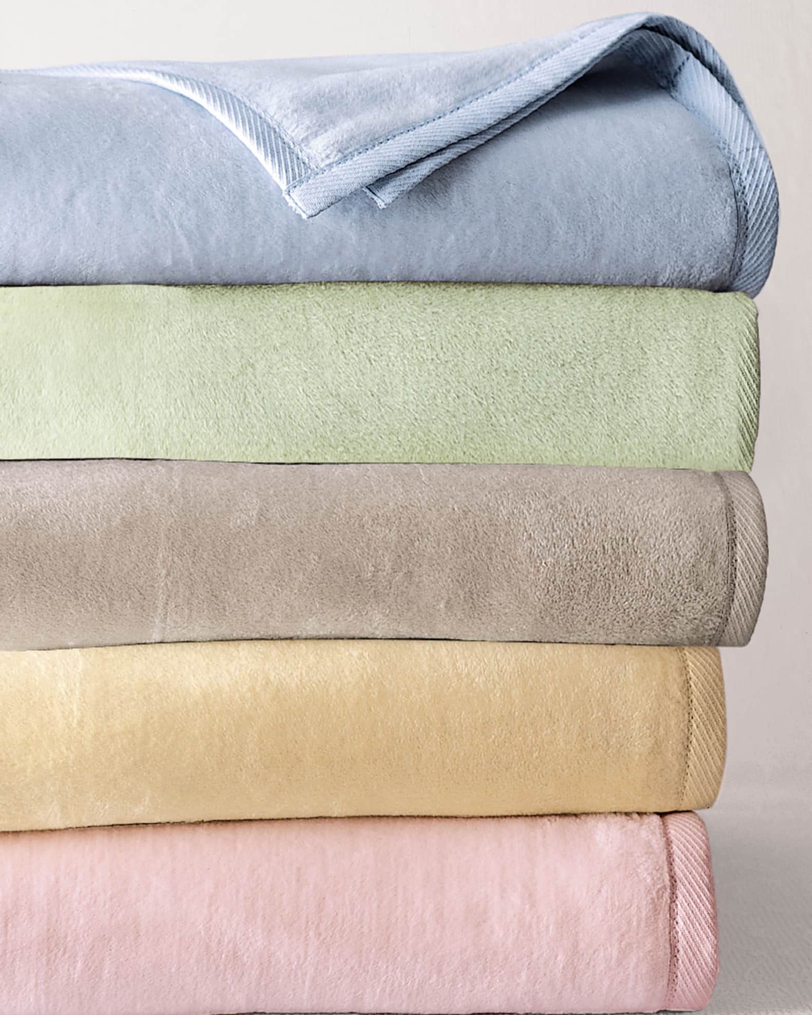 Sferra chalet hotsell blanket