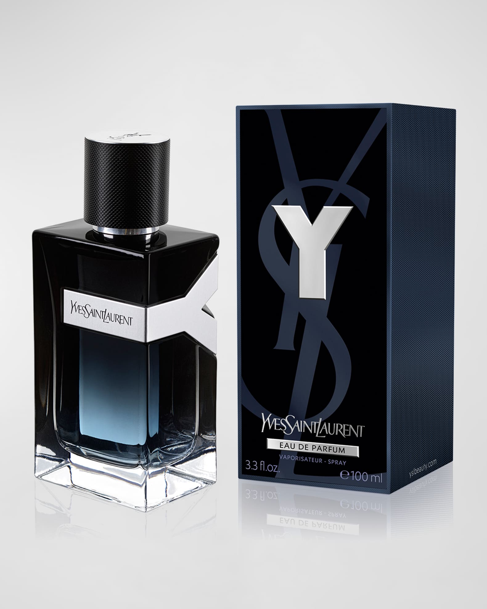 Ves saint laurent store