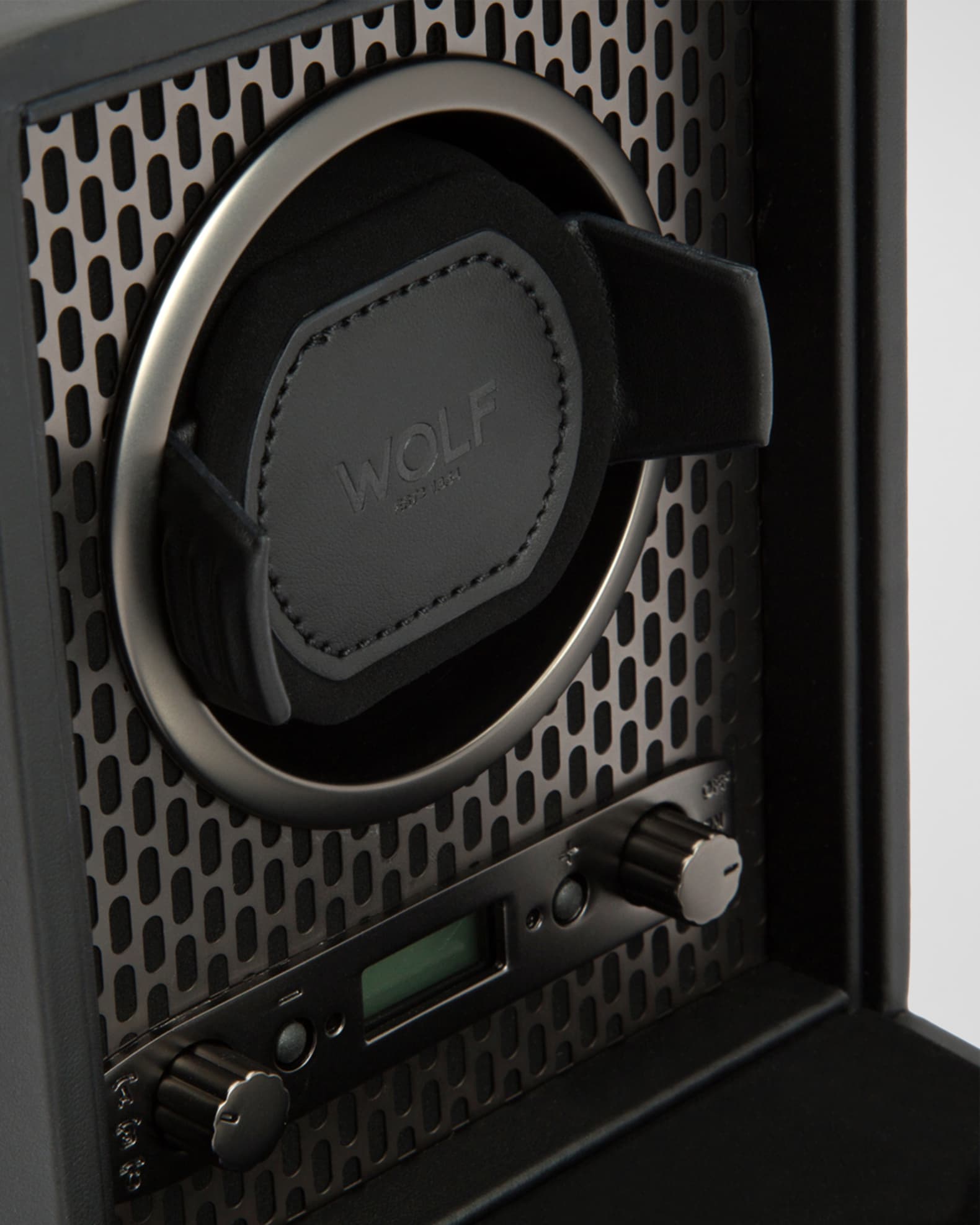 Axis Single Watch Winder 1