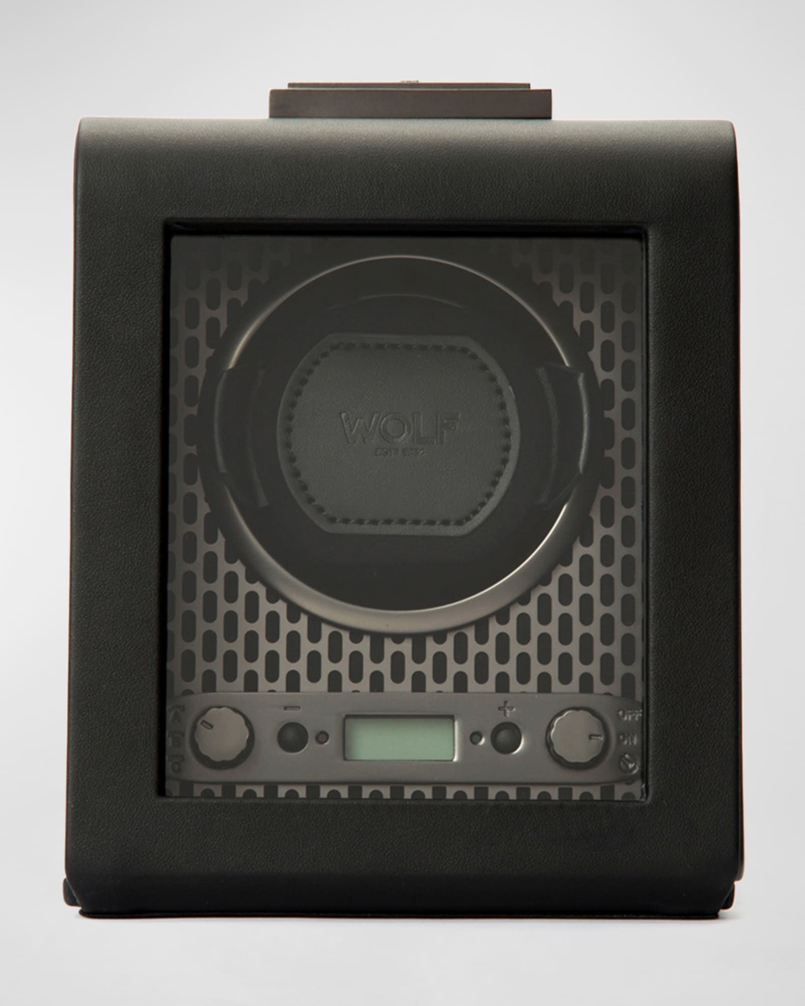 Axis Single Watch Winder 0