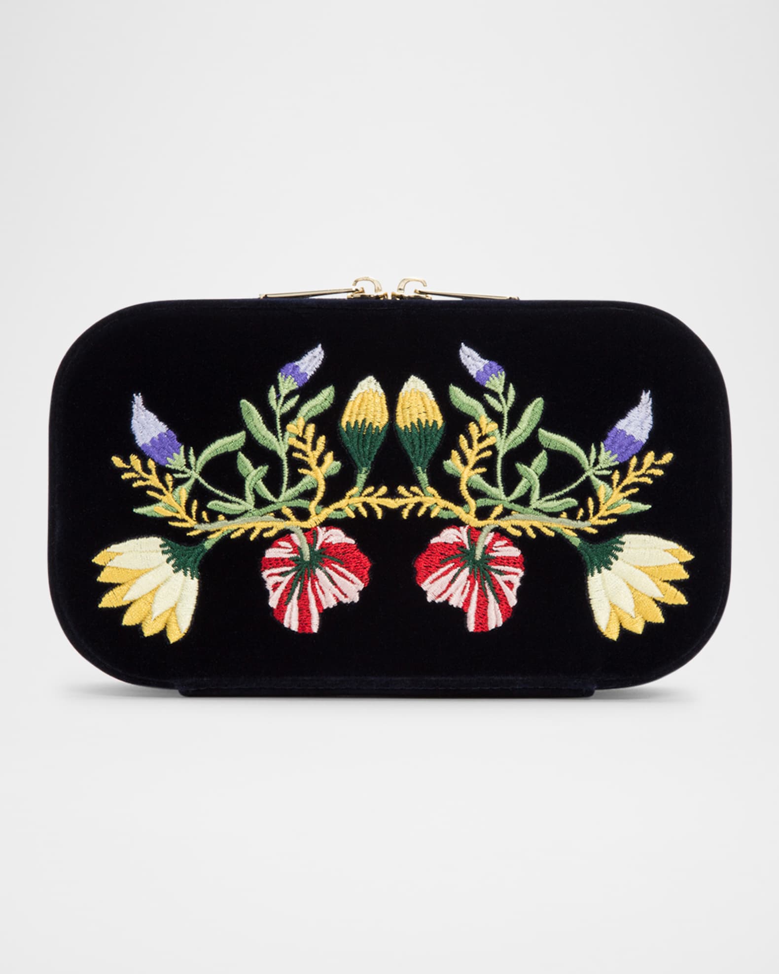 Zoe Travel Zip Case 0