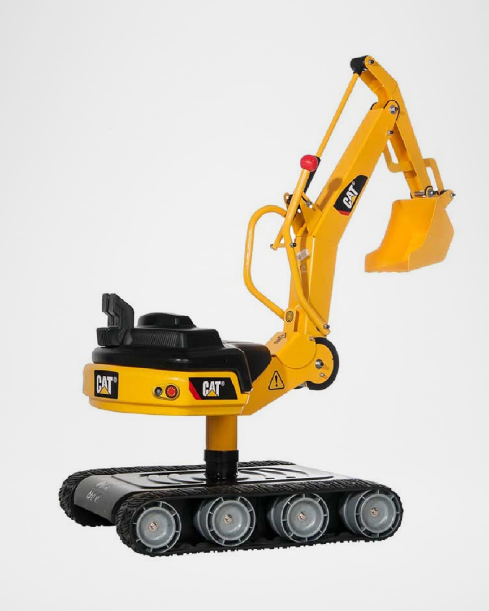 Kettler john deere digger sales
