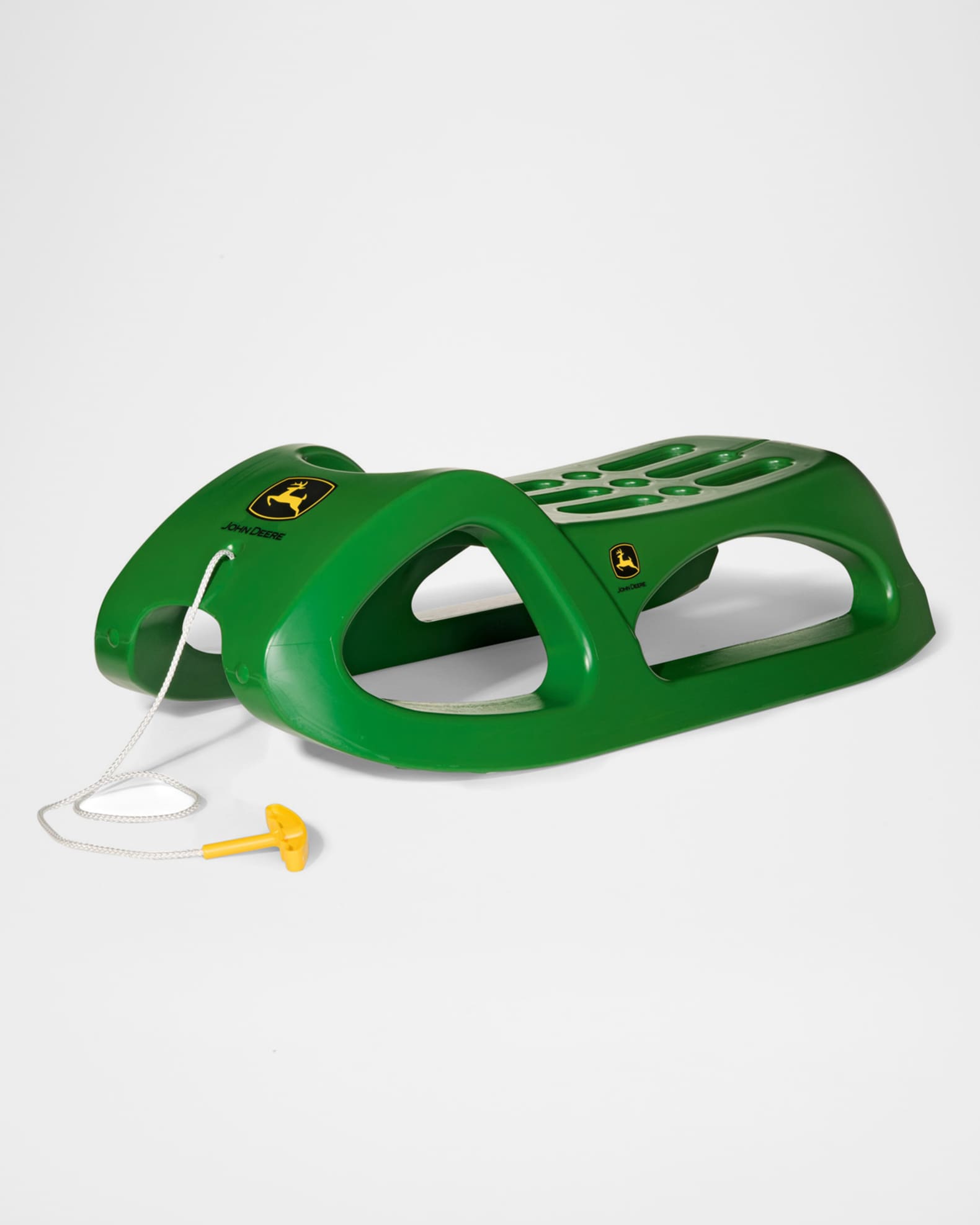 John Deere Snow Cruiser Sled