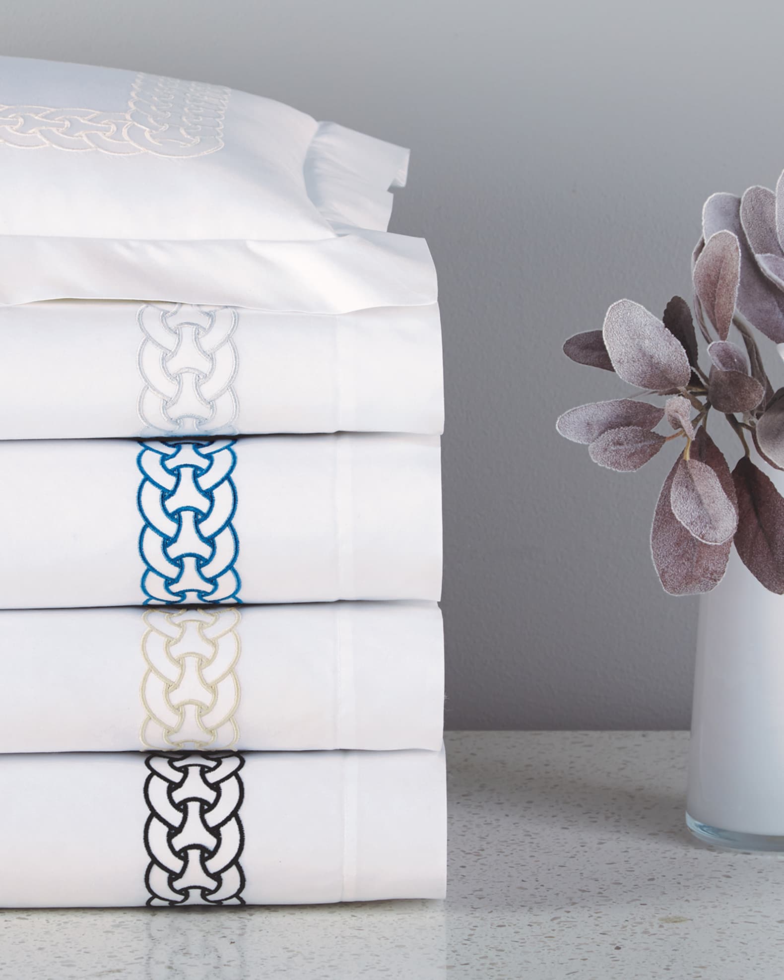 Links Pillowcases 0