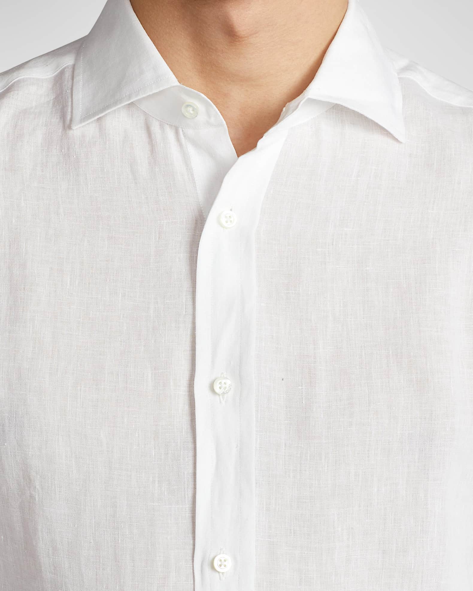 ち*ん様 Ralph Lauren Purple label リネンシャツ ち*ん様 Ralph Lauren Purple label リネンシャツ｜Ralph Lauren