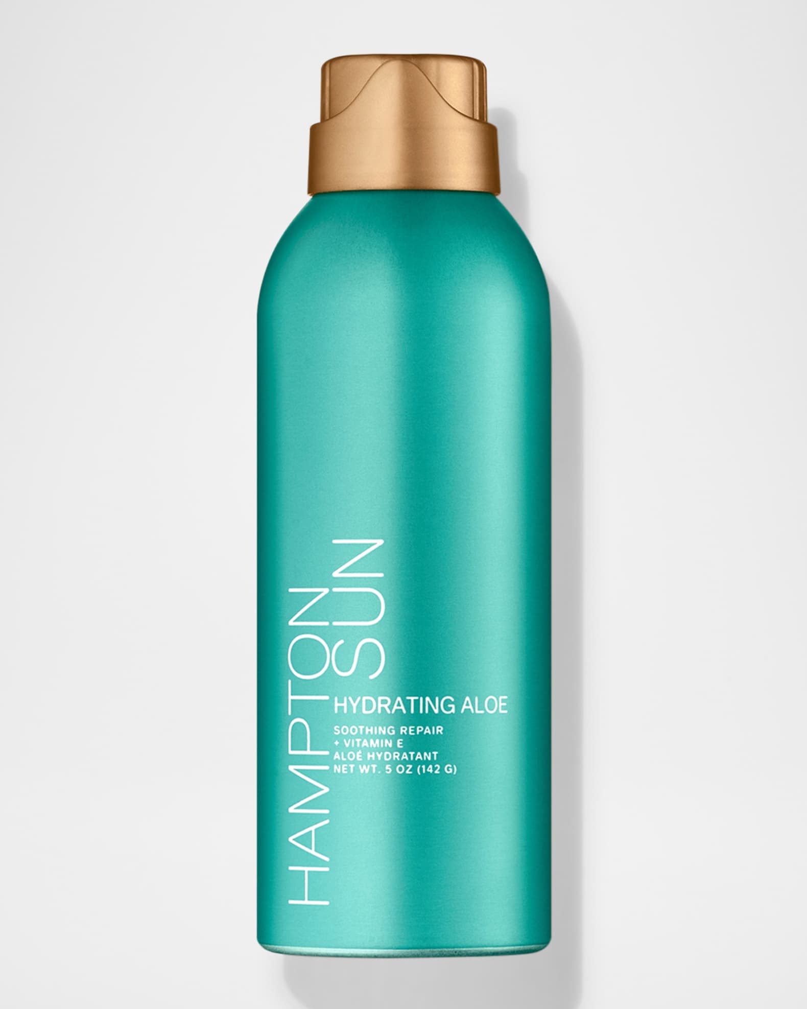 5 oz. Hydrating Aloe Continuous Mist 0