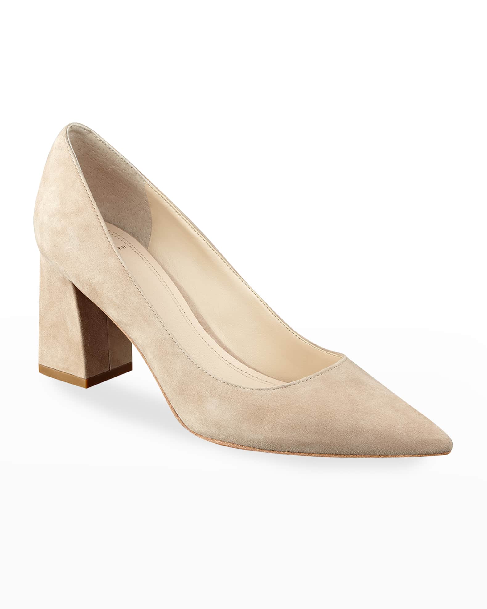 Marc fisher zala heels shop