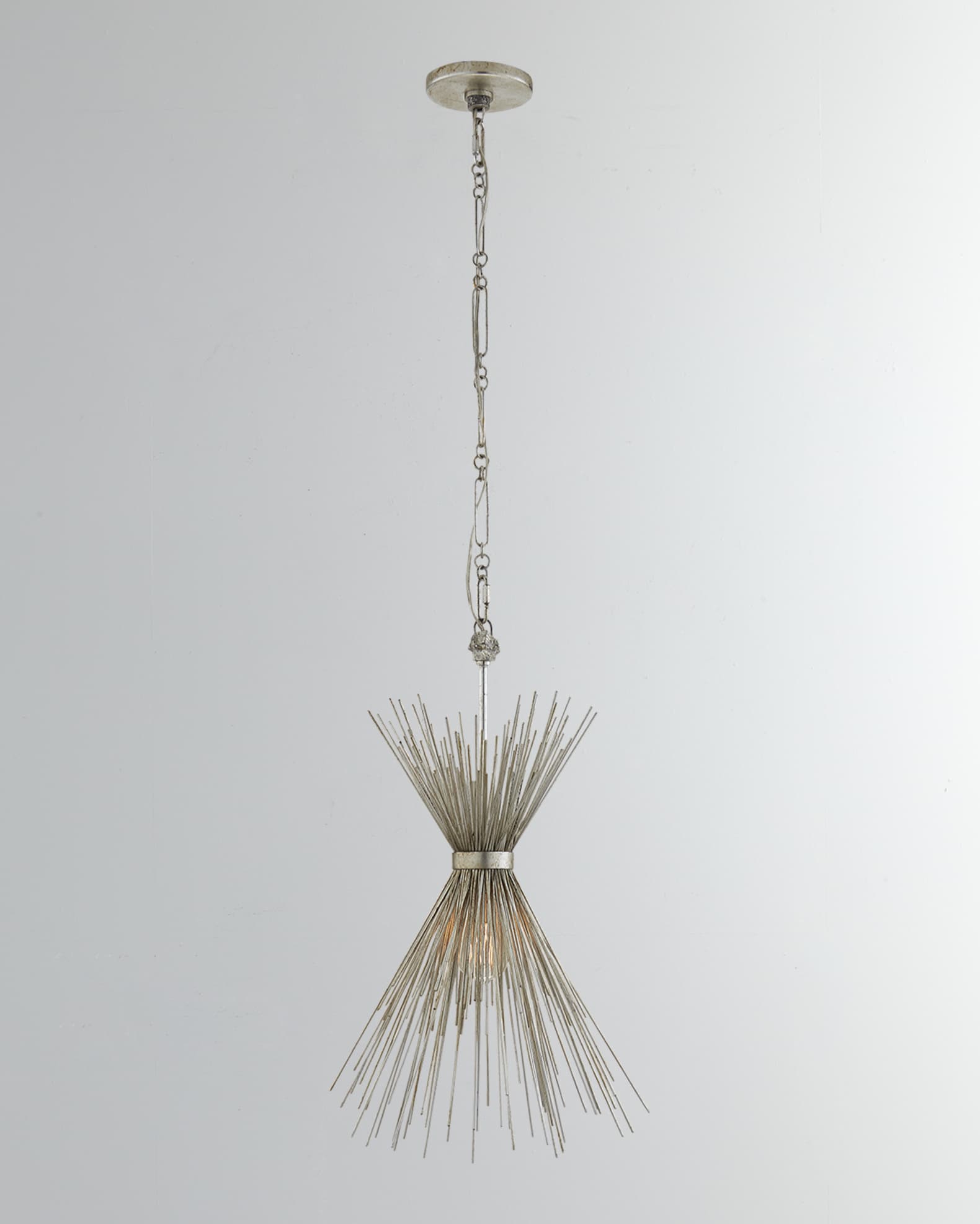 Visual Comfort Signature Strada Small Pendant By Kelly Wearstler ...