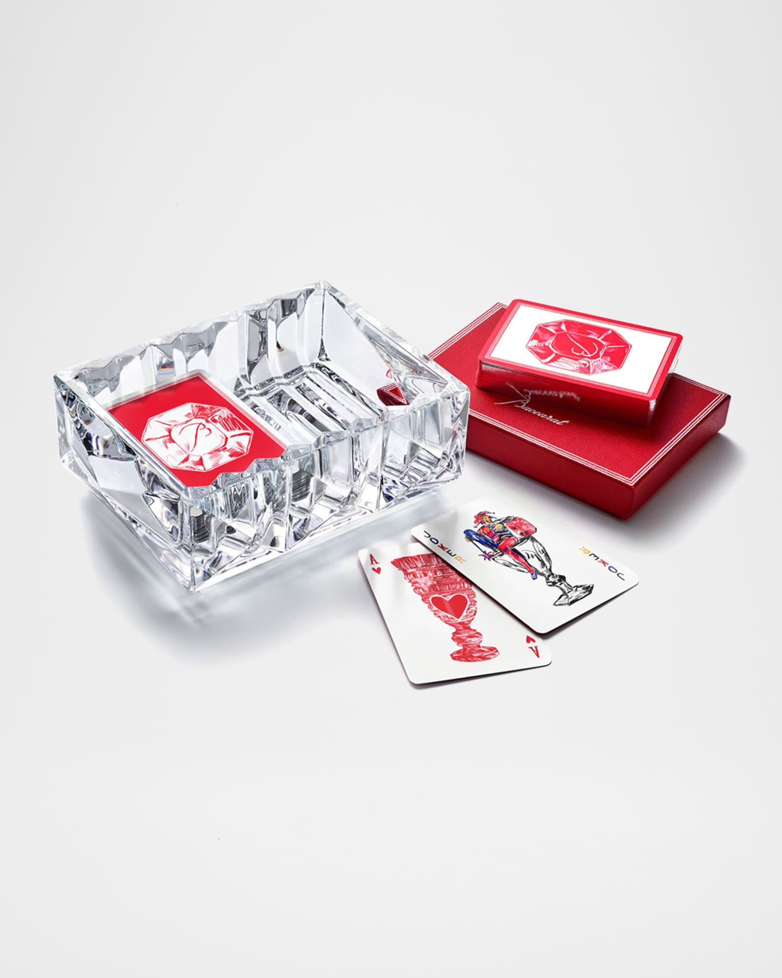 Louxor Catchall 1