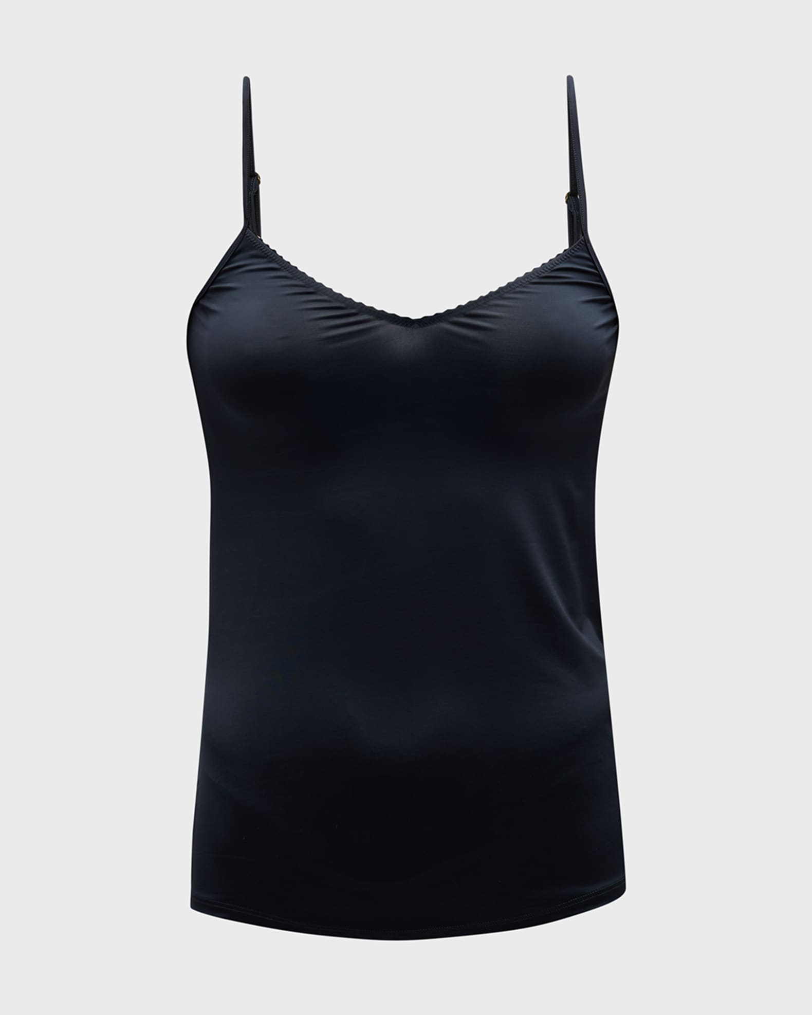 Satin Deluxe Camisole 0