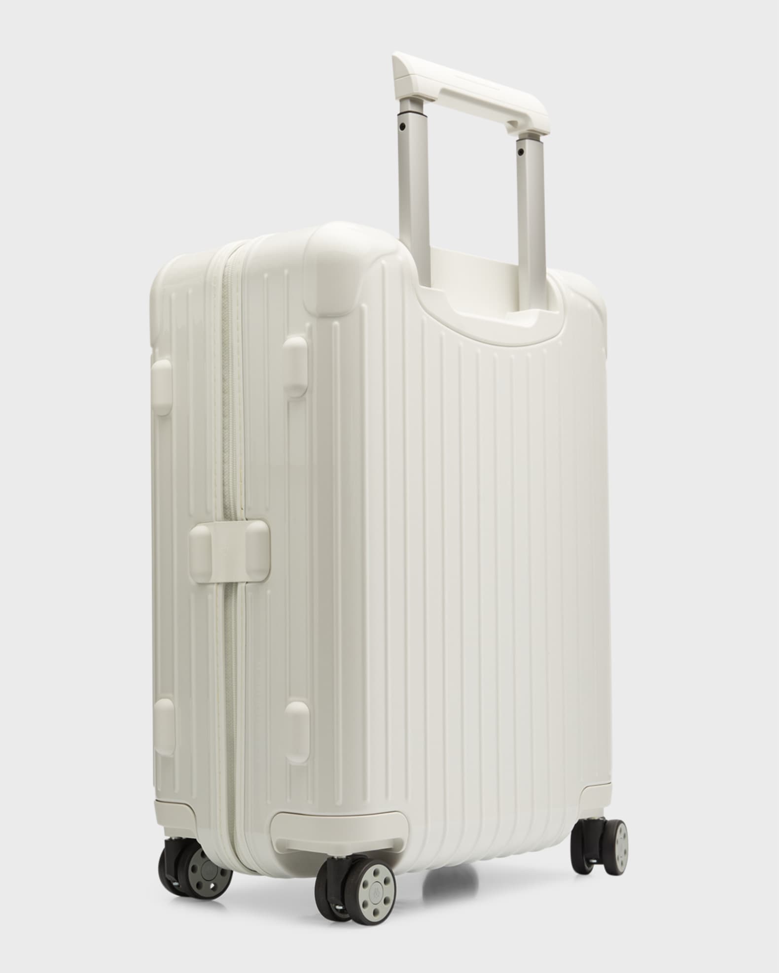 RIMOWA ESSENTIAL Cabin Suitcase Luggage Mango Orange 36L 832.53