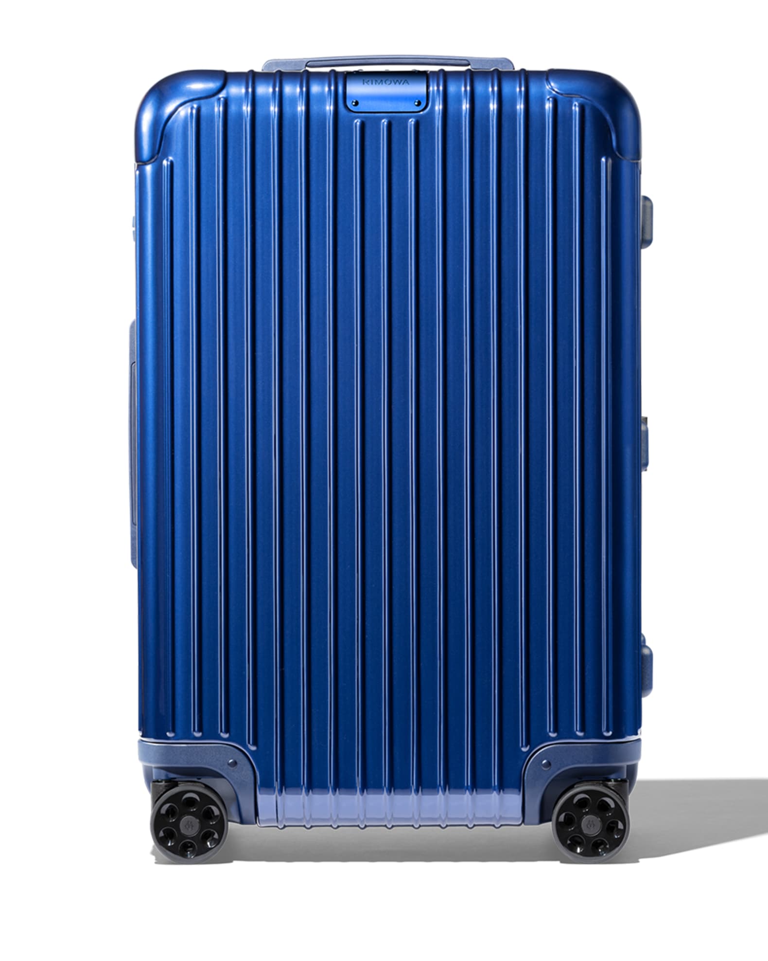 Rimowa Essential Cabin Multiwheel Luggage Neiman Marcus