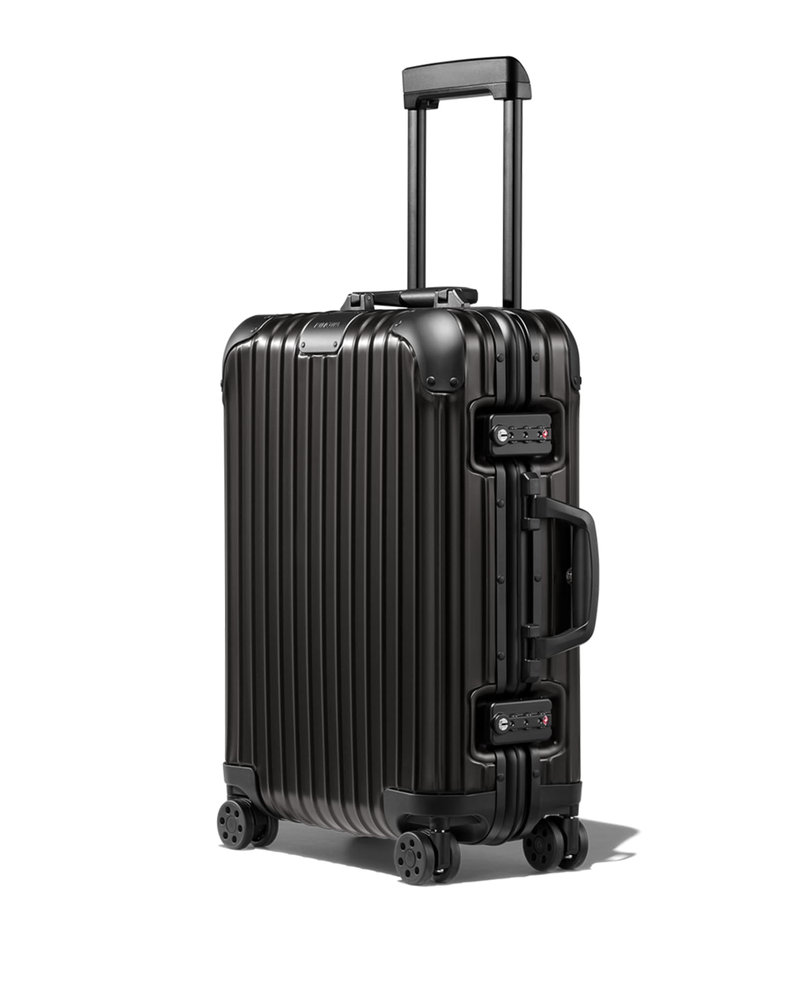 rimowa luggage bag price