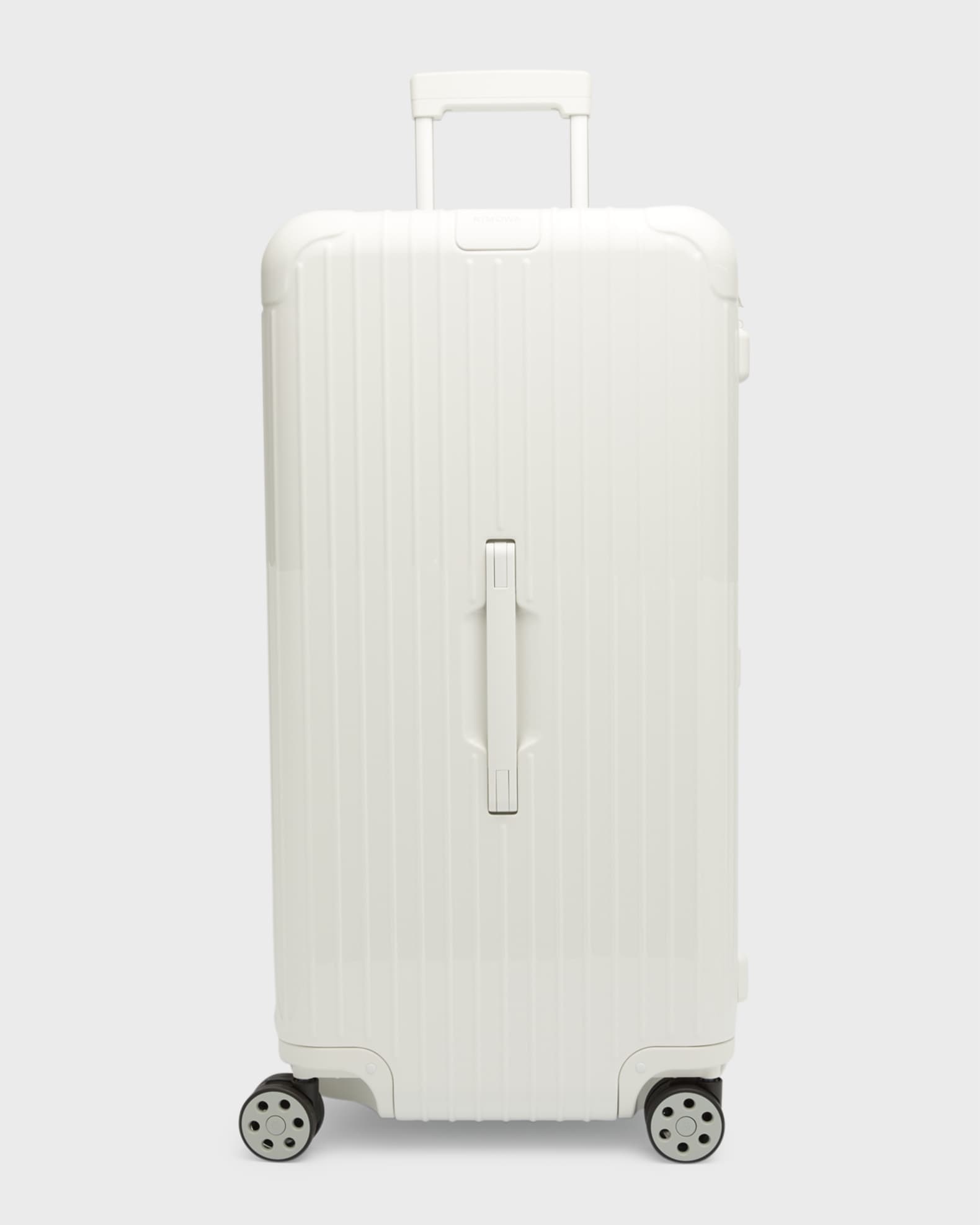 Essential Trunk Plus Multiwheel Luggage