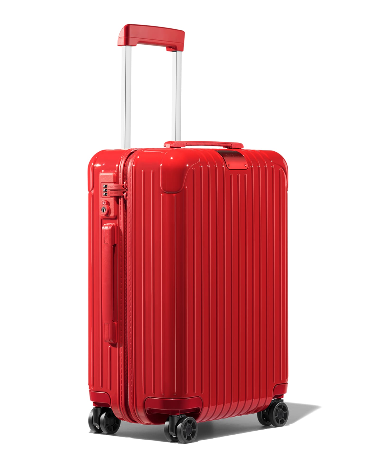Rimowa Essential Cabin Spinner Luggage Neiman Marcus
