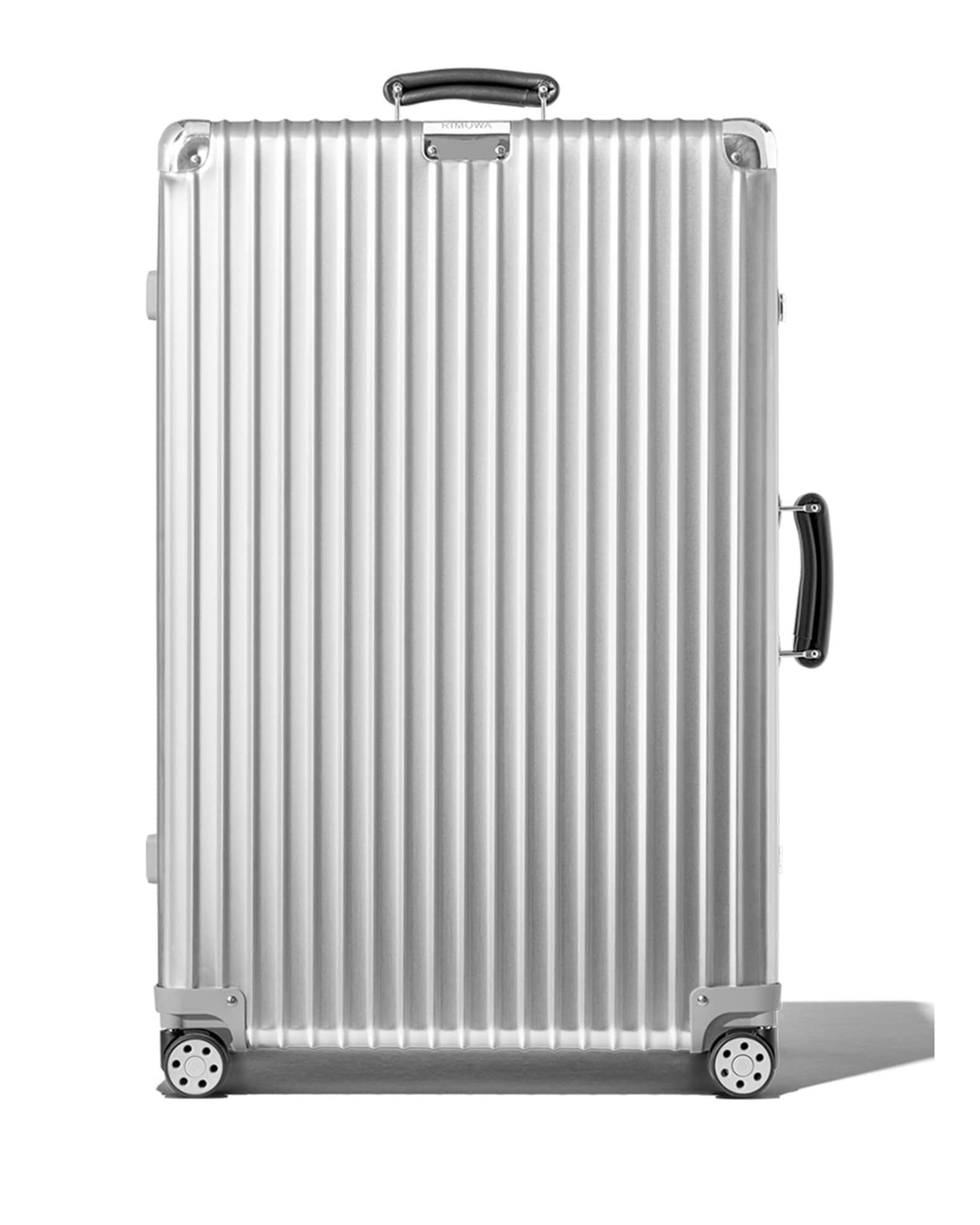 Rimowa Classic CheckIn L Multiwheel Luggage Neiman Marcus